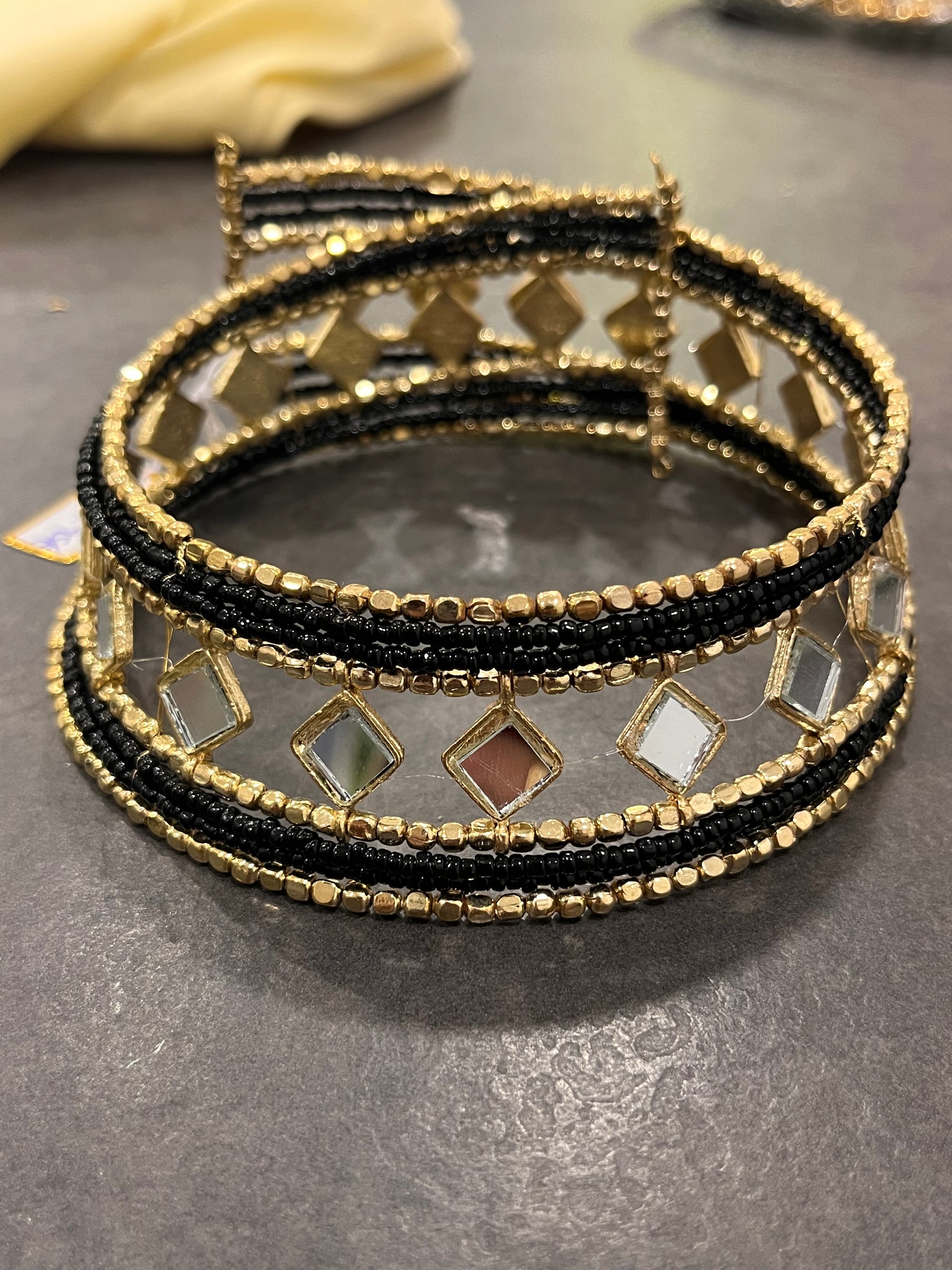 CHOKER RIGIDO
