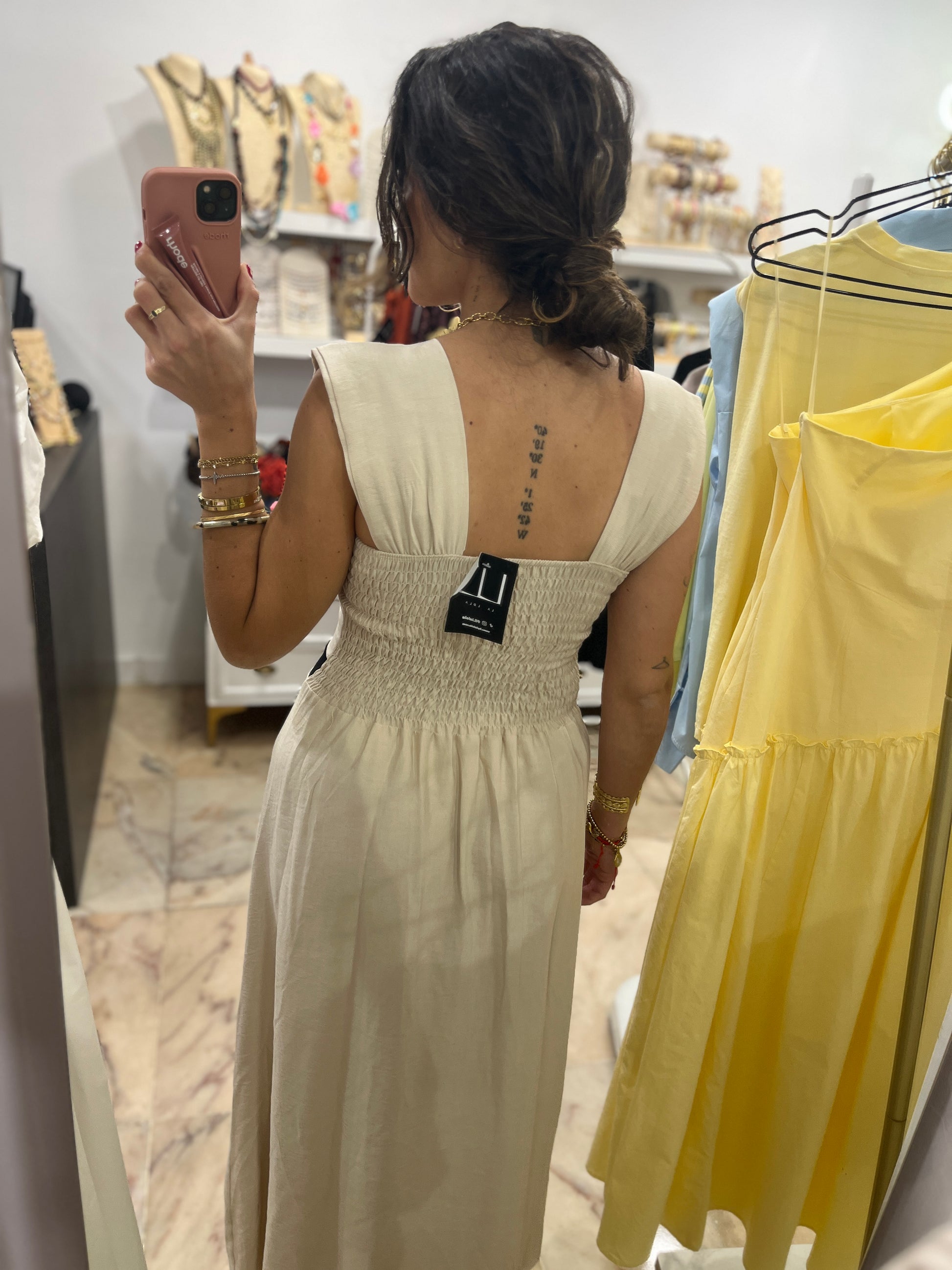 VESTIDO