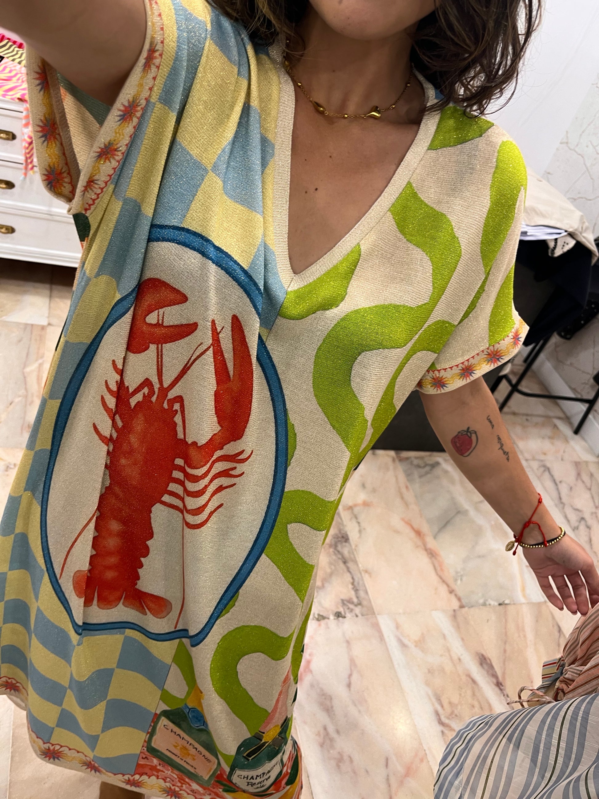Vestido