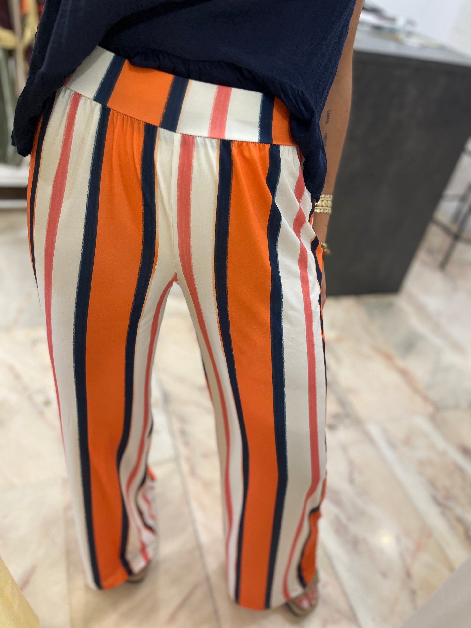 PANTALON LYCRA