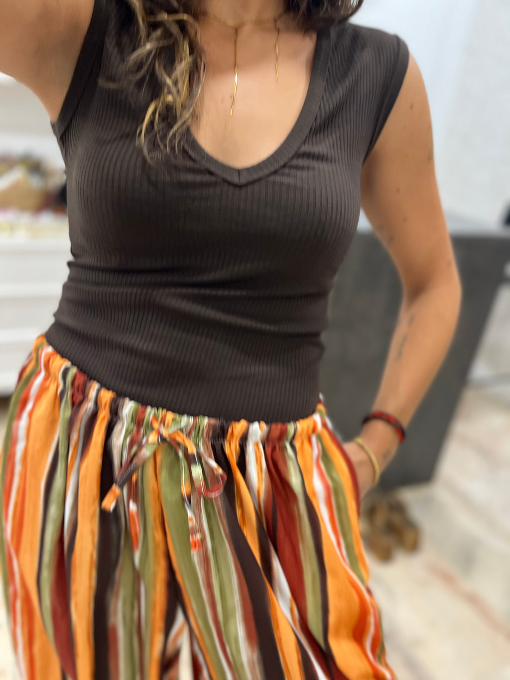 CAMISETA CANALE