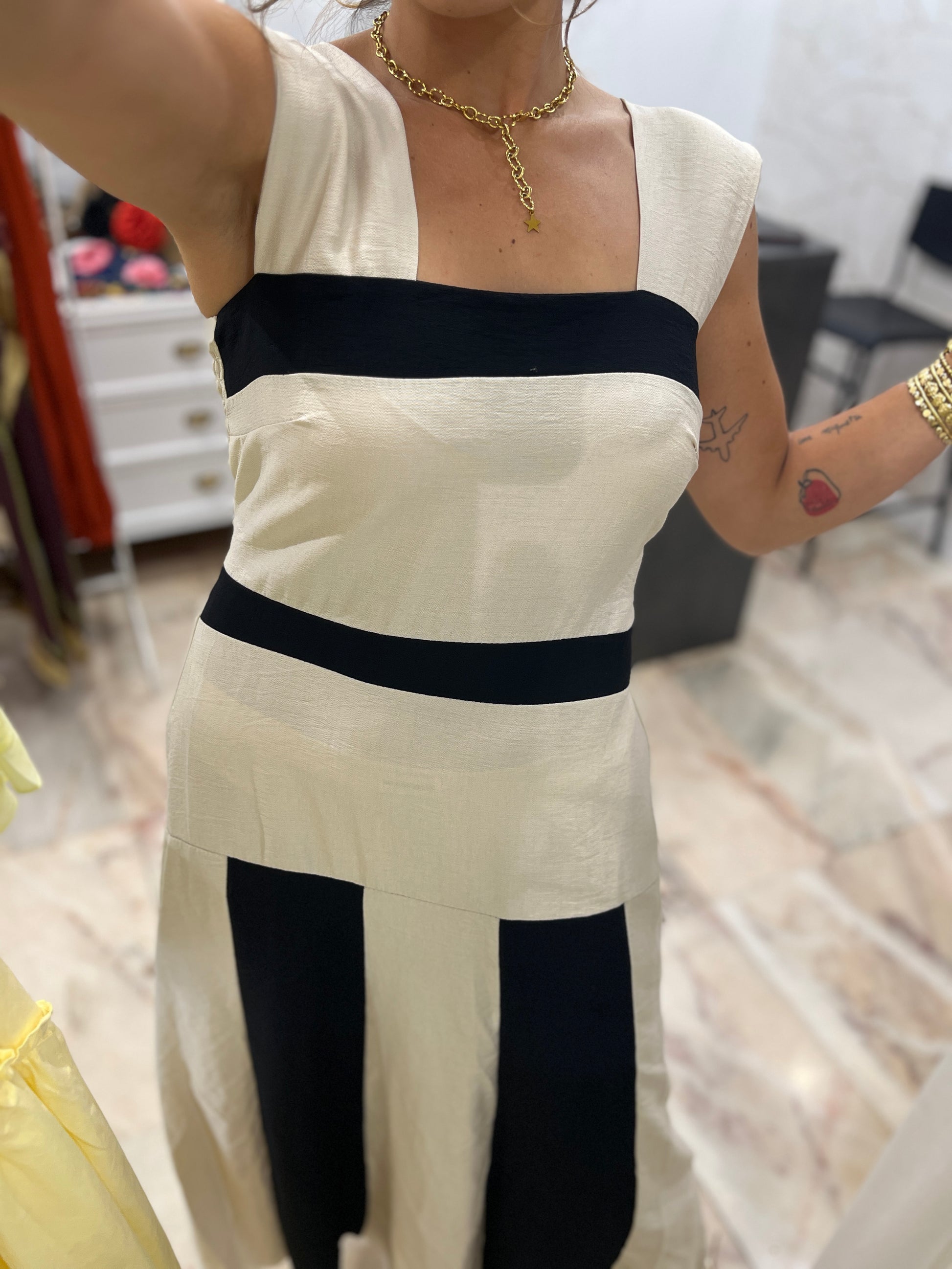 VESTIDO