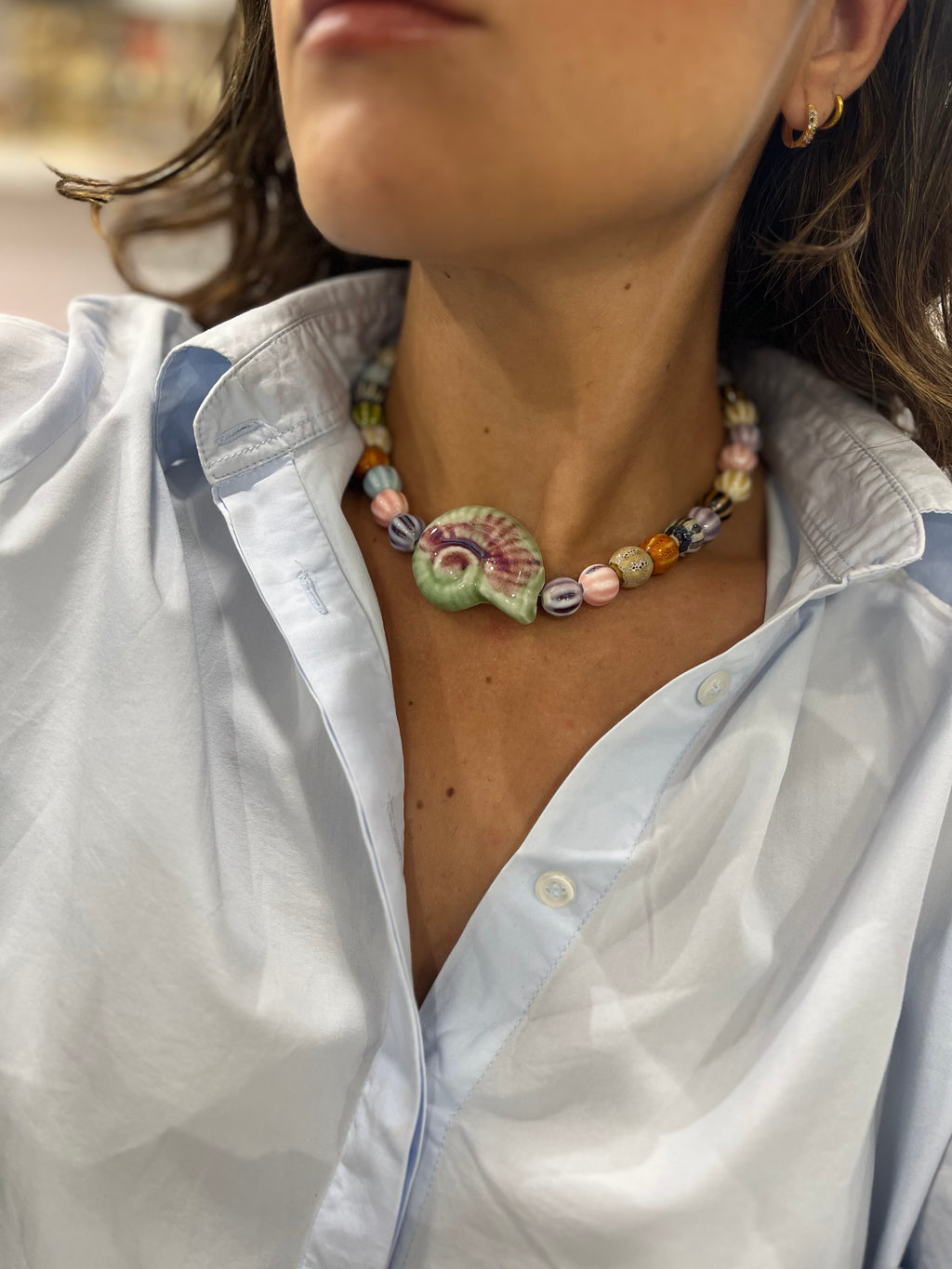 COLLAR DISEÑO PROPIO