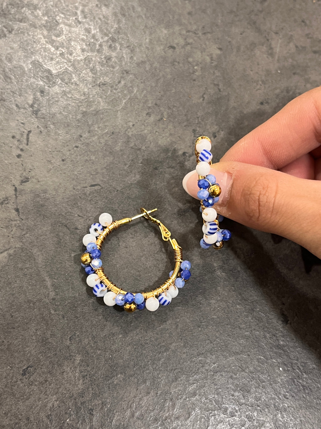 Pendientes