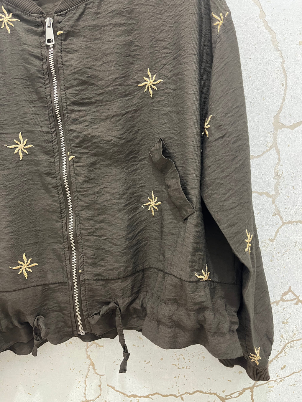 Chaqueta