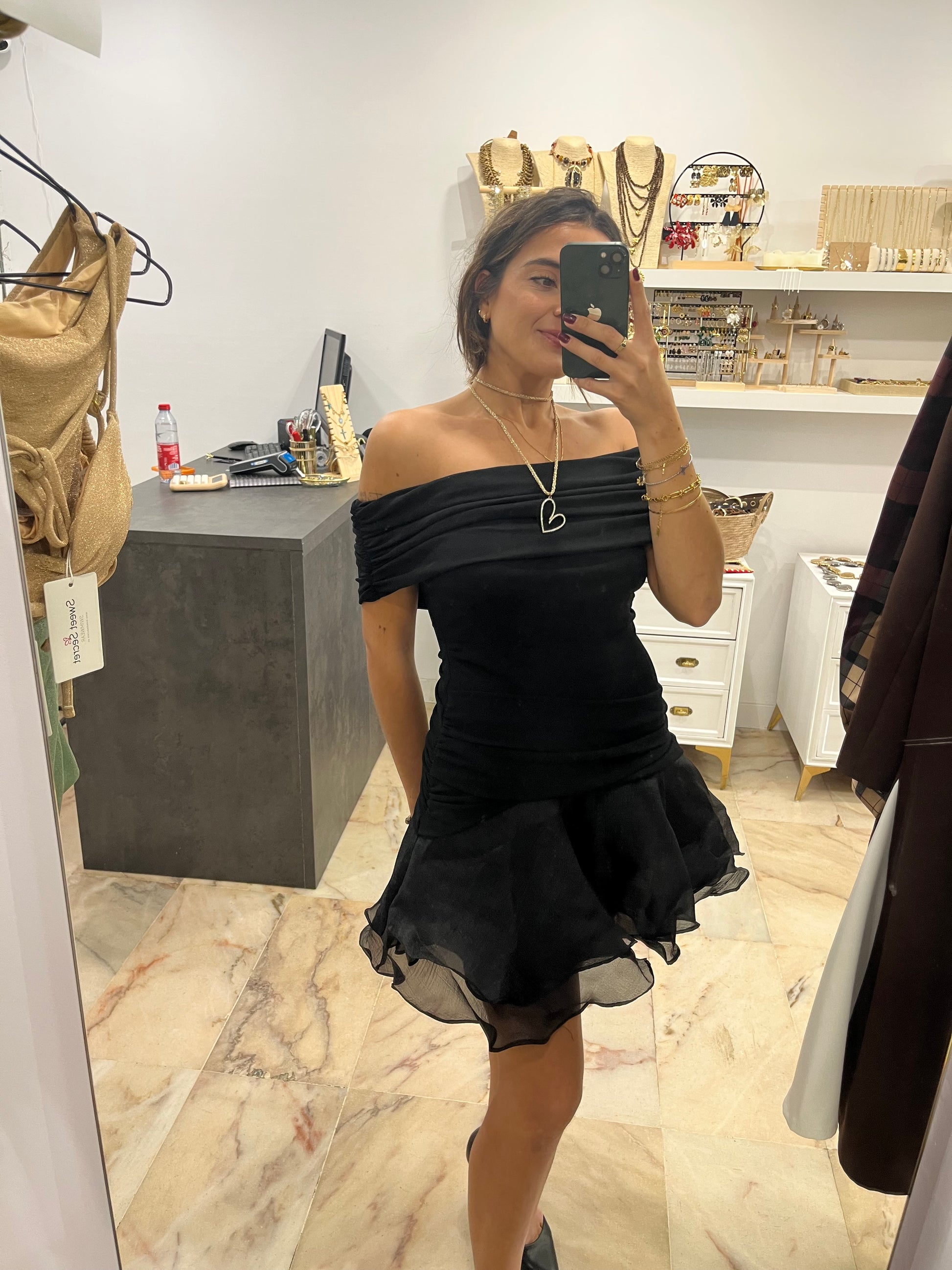 VESTIDO