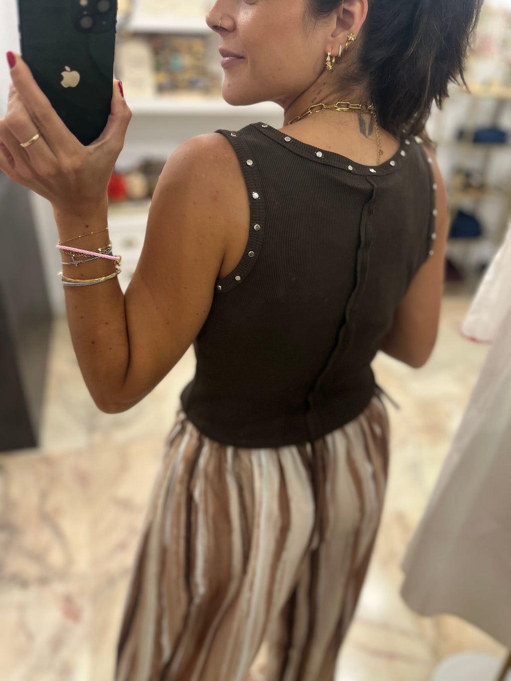TOP DE TACHUELAS