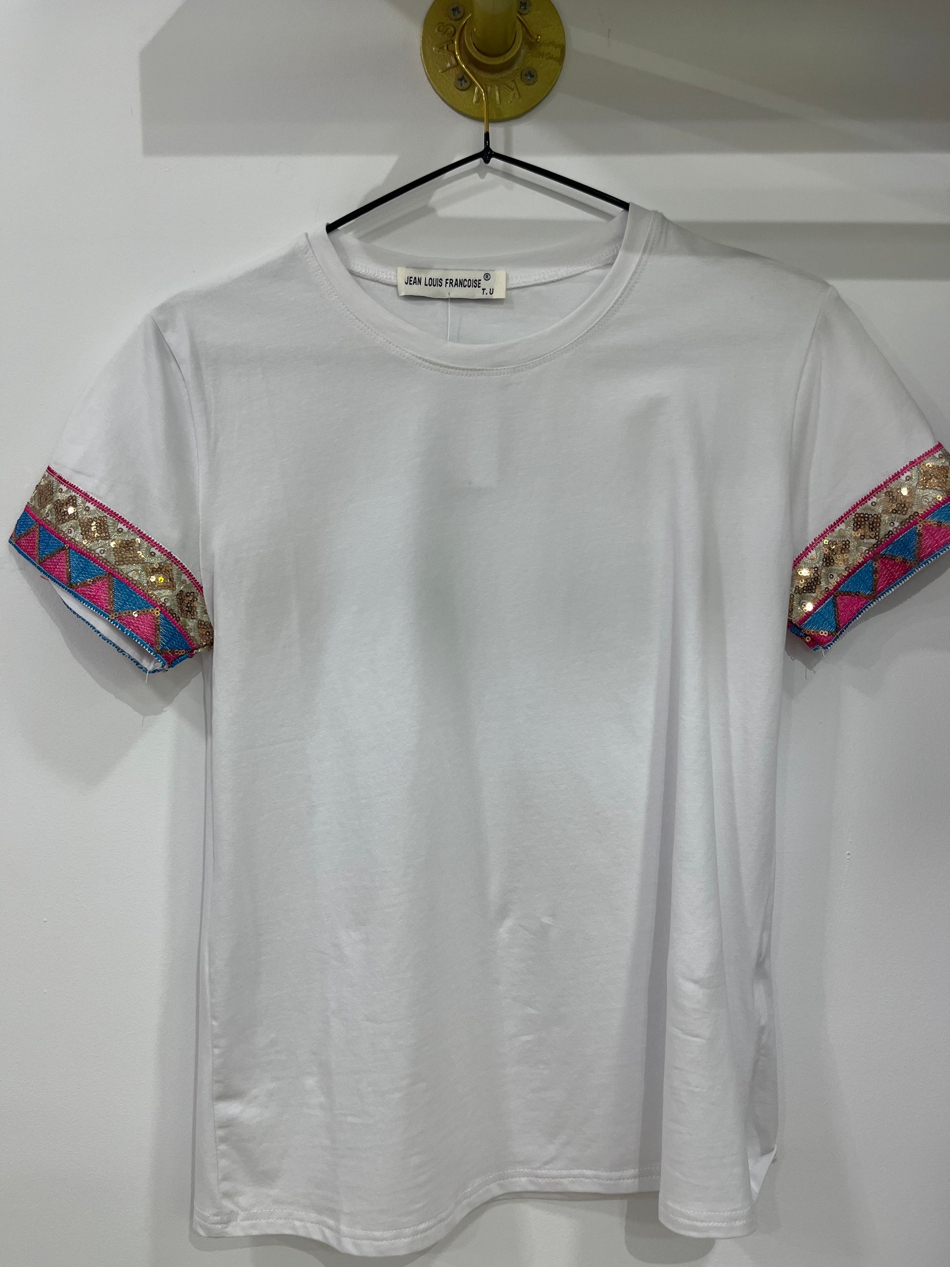 Camiseta