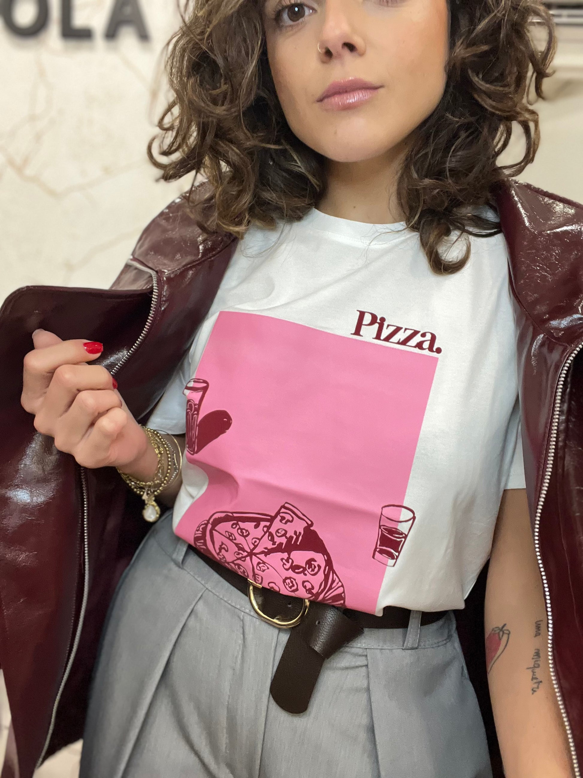 Camiseta