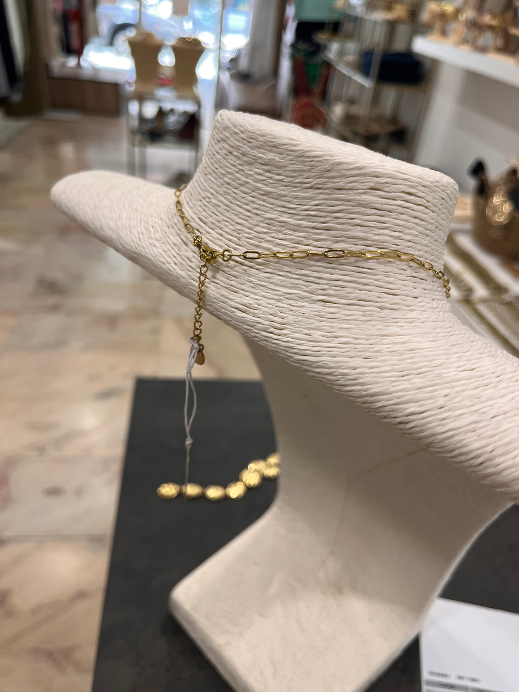 COLLAR MIX