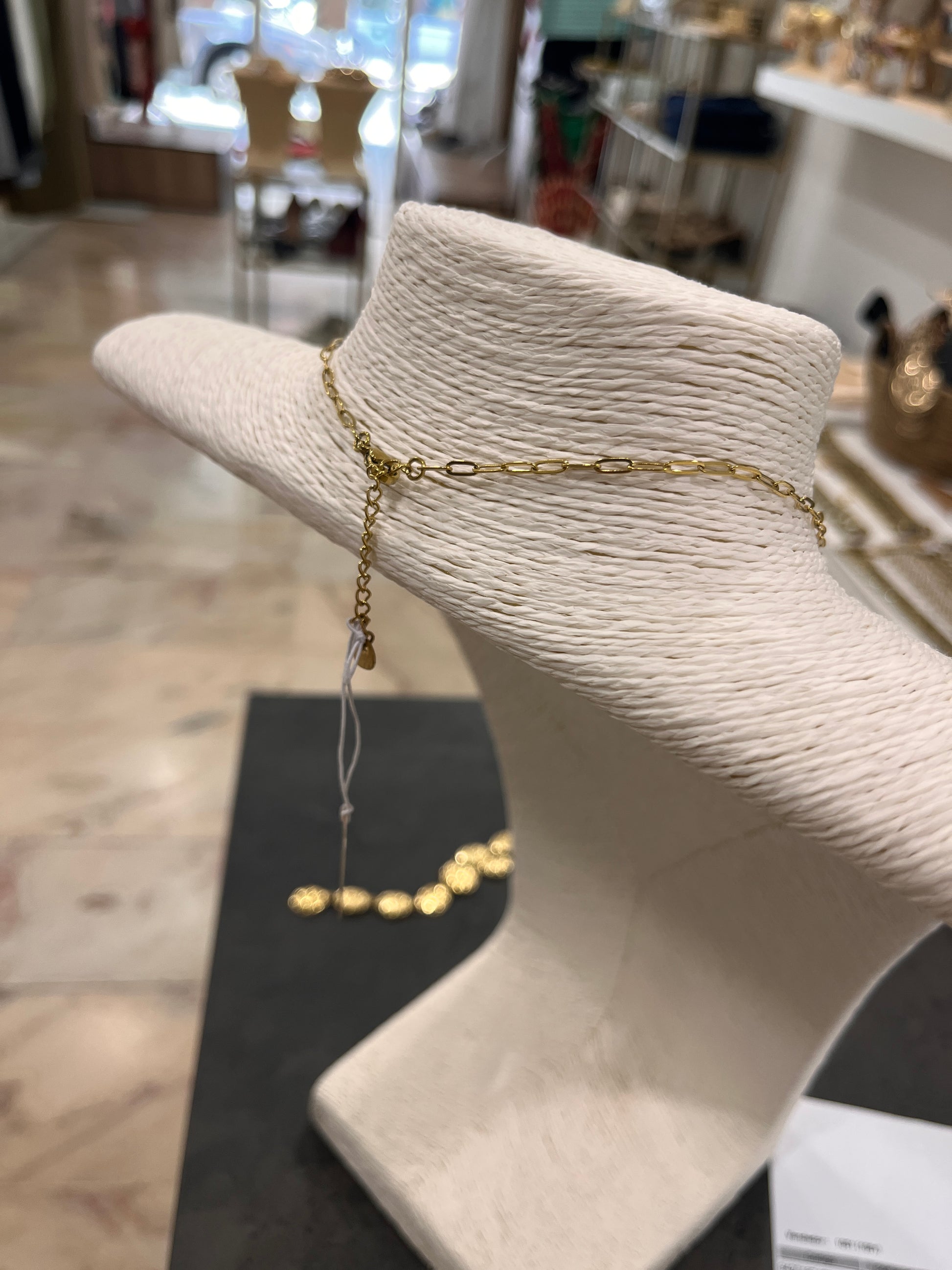 COLLAR MIX