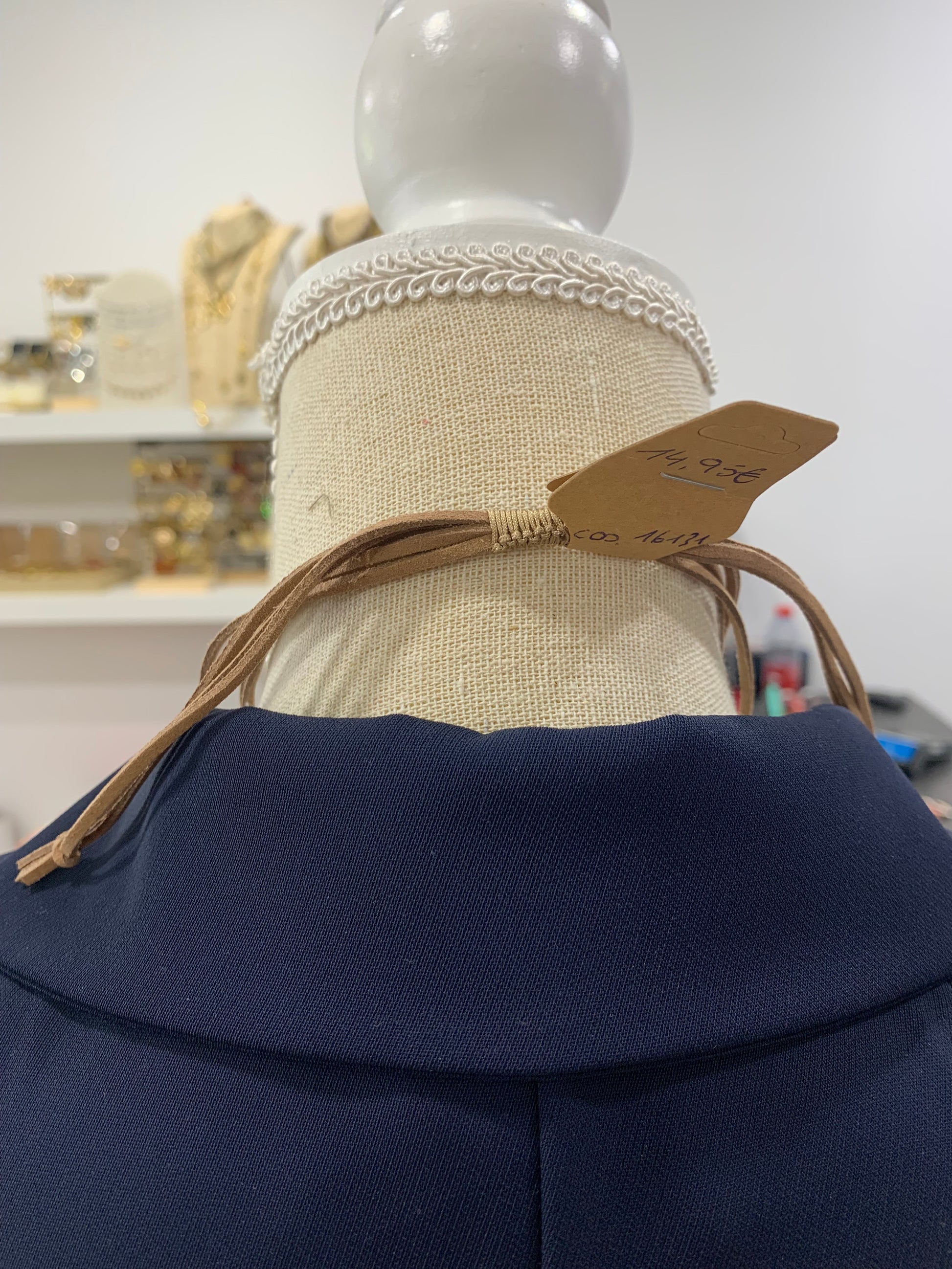 Collar