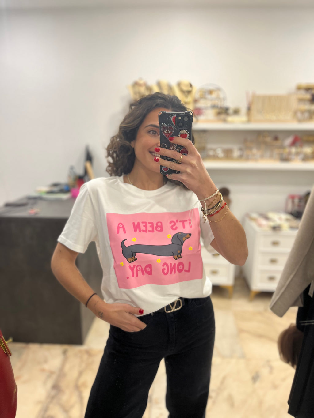 Camiseta