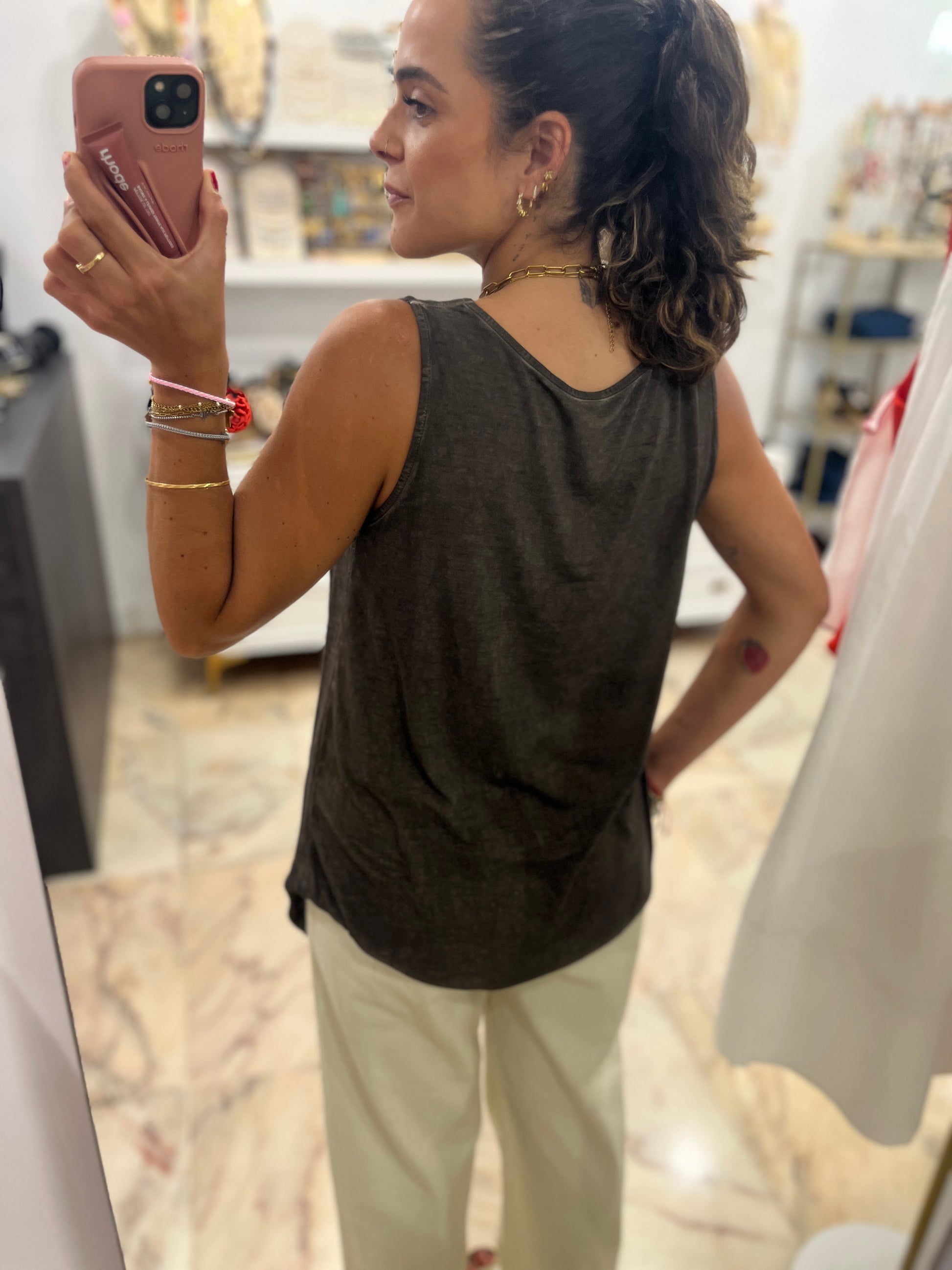 TOP CRUZADO