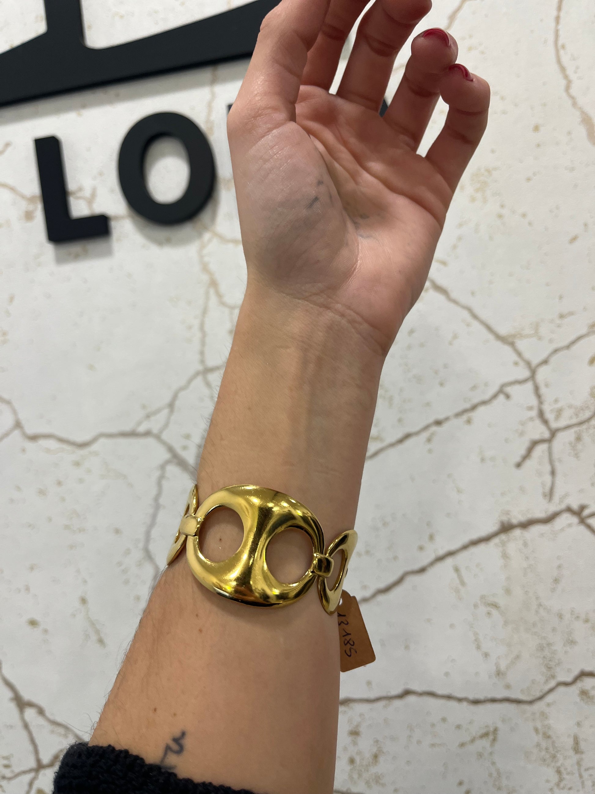 BRAZALETE