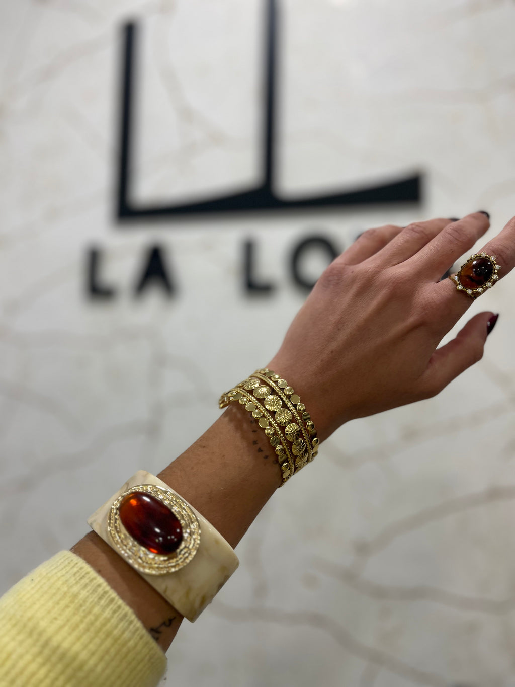 BRAZALETE
