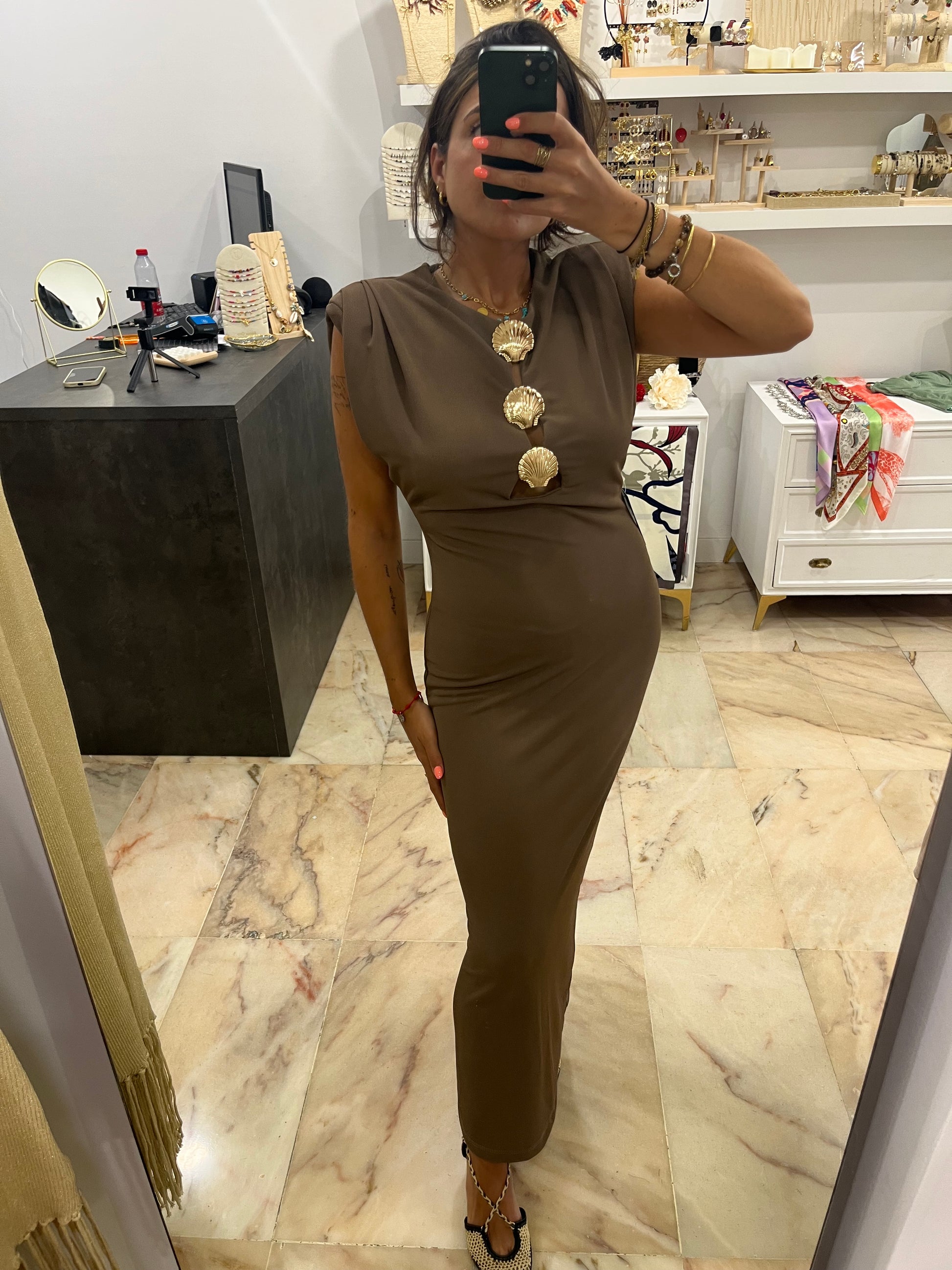 Vestido
