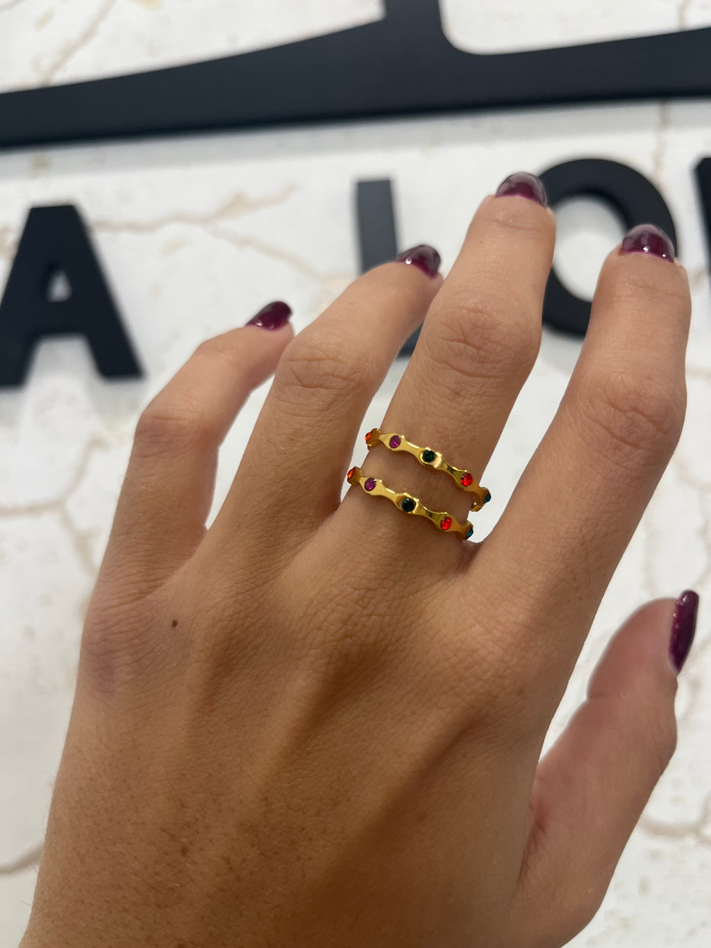 ANILLO