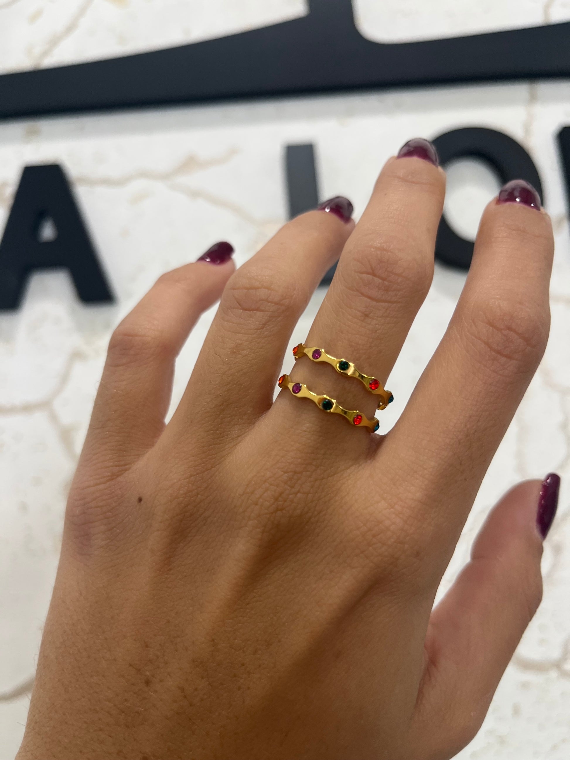 ANILLO