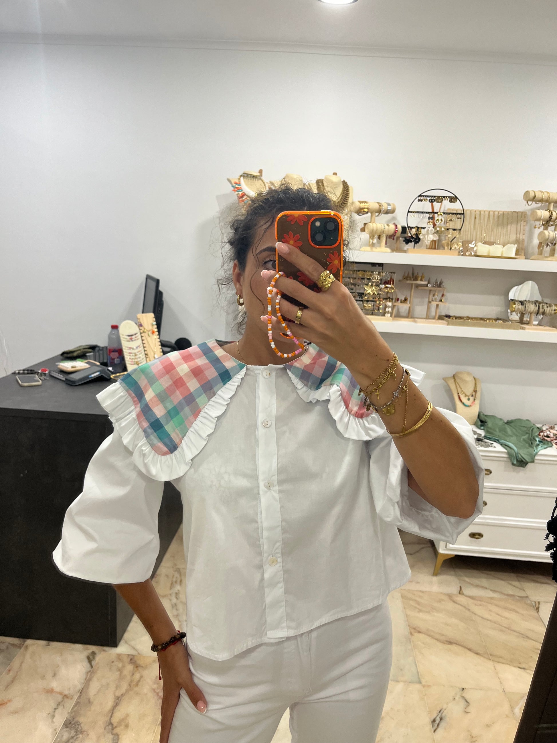 Blusa