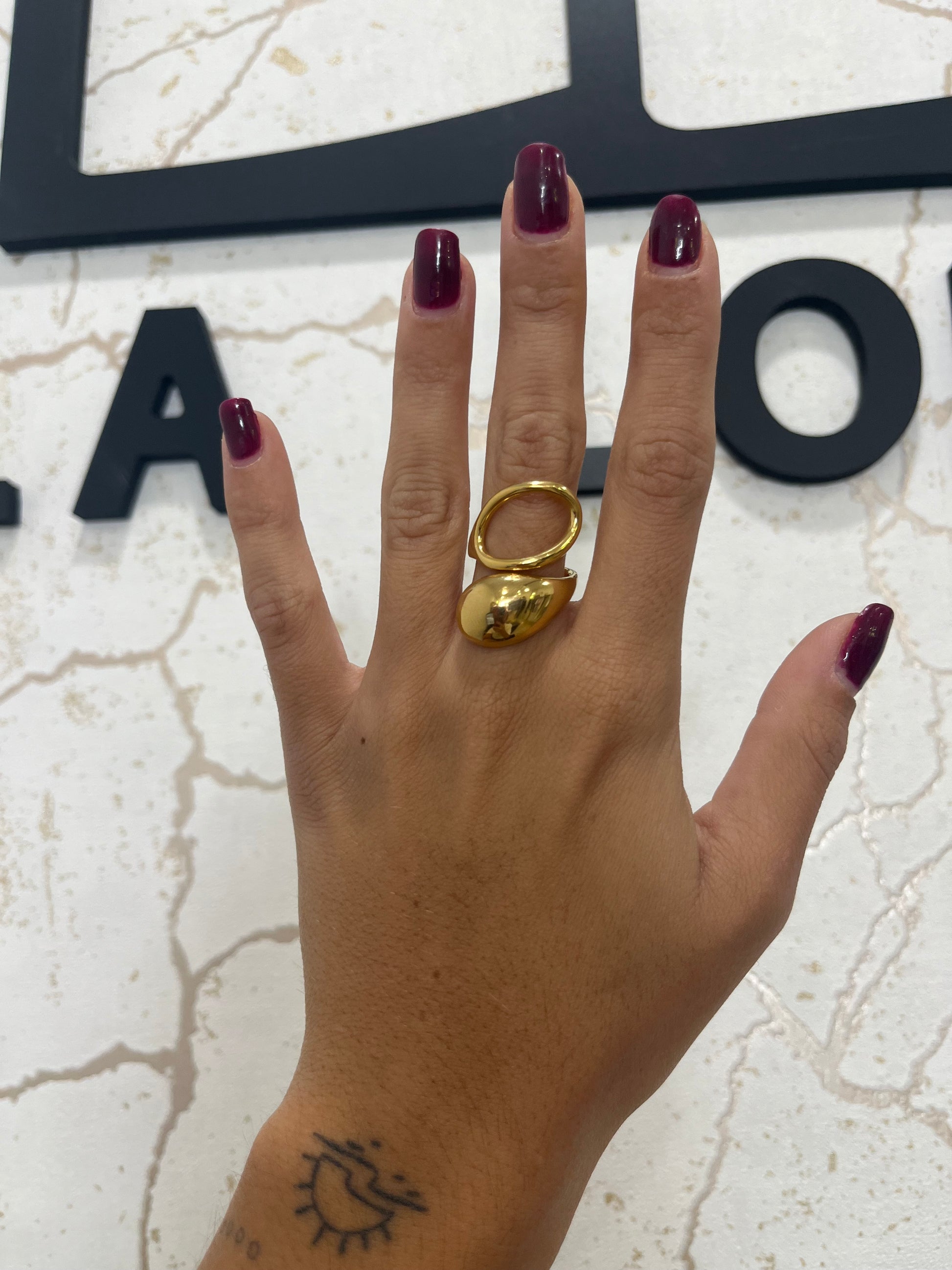 ANILLO
