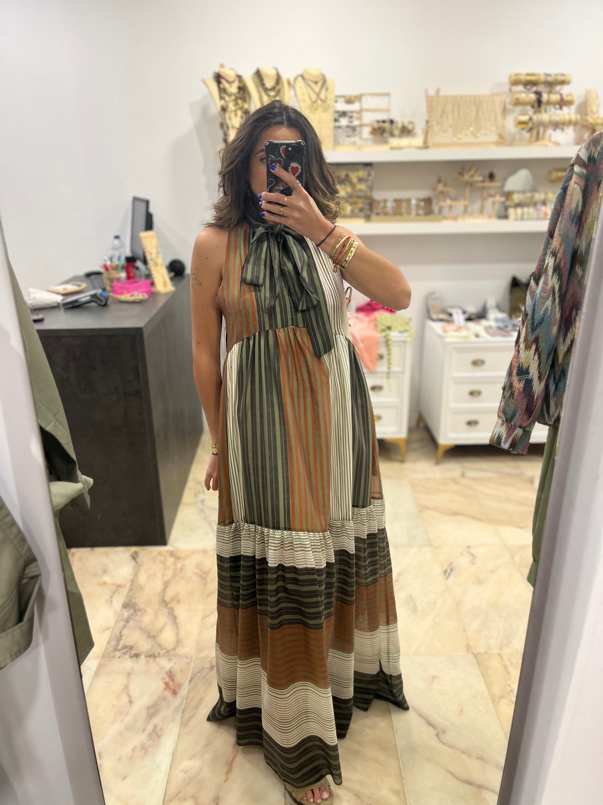 VESTIDO