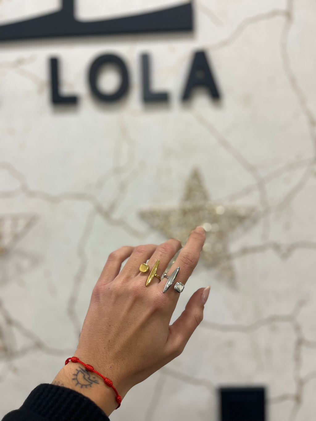 ANILLO