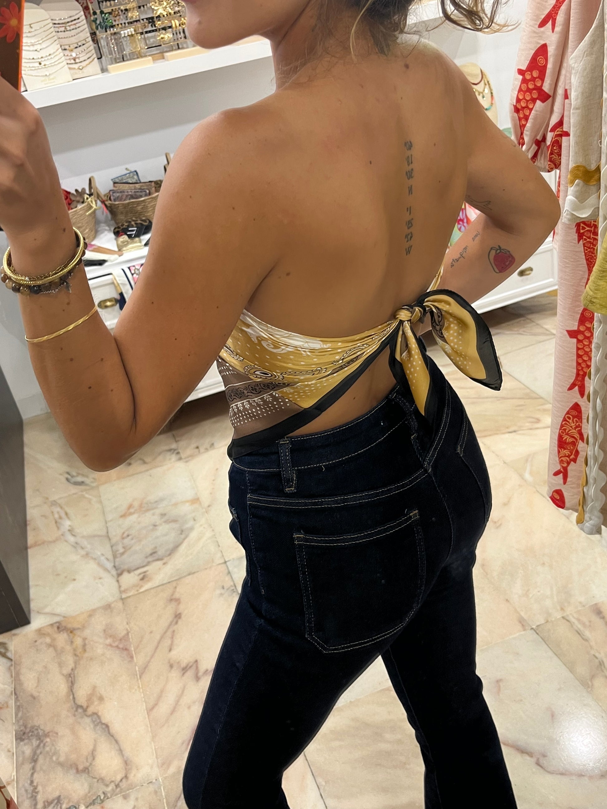 Pañuelo