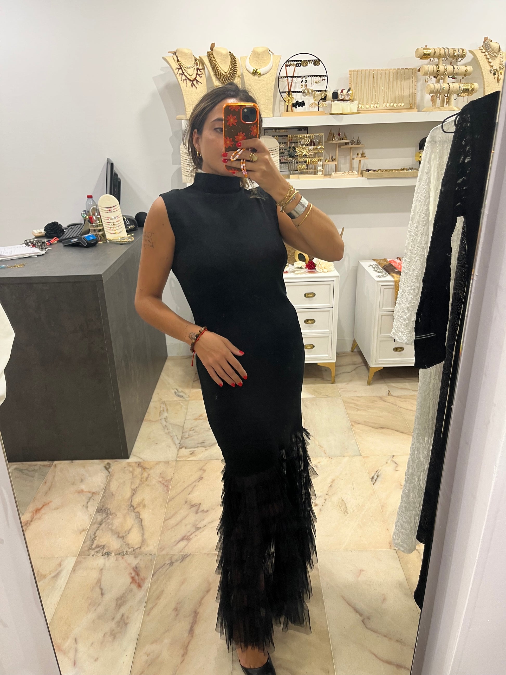 VESTIDO