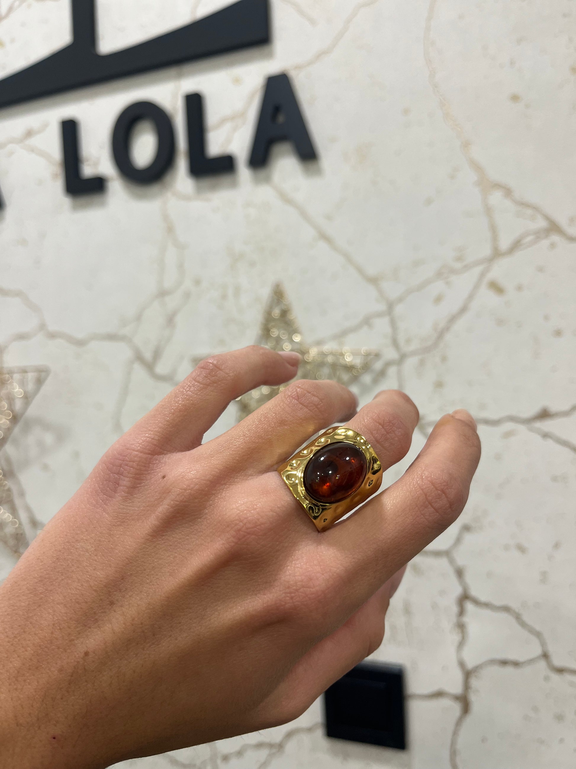 ANILLO