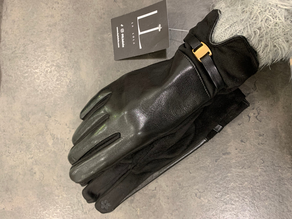 Guantes