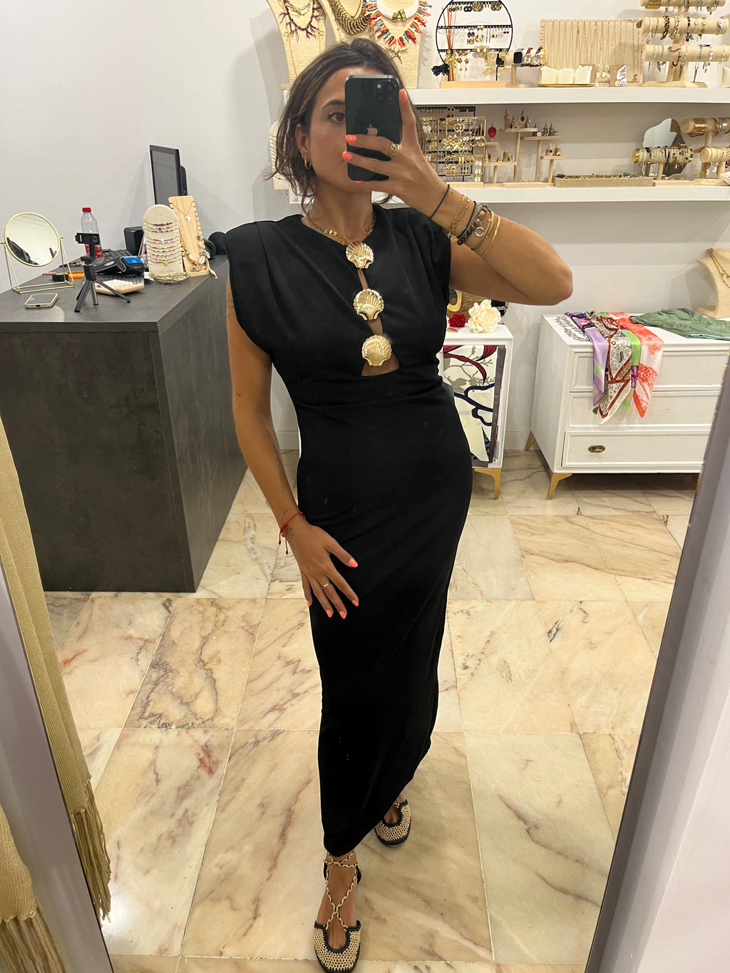 Vestido