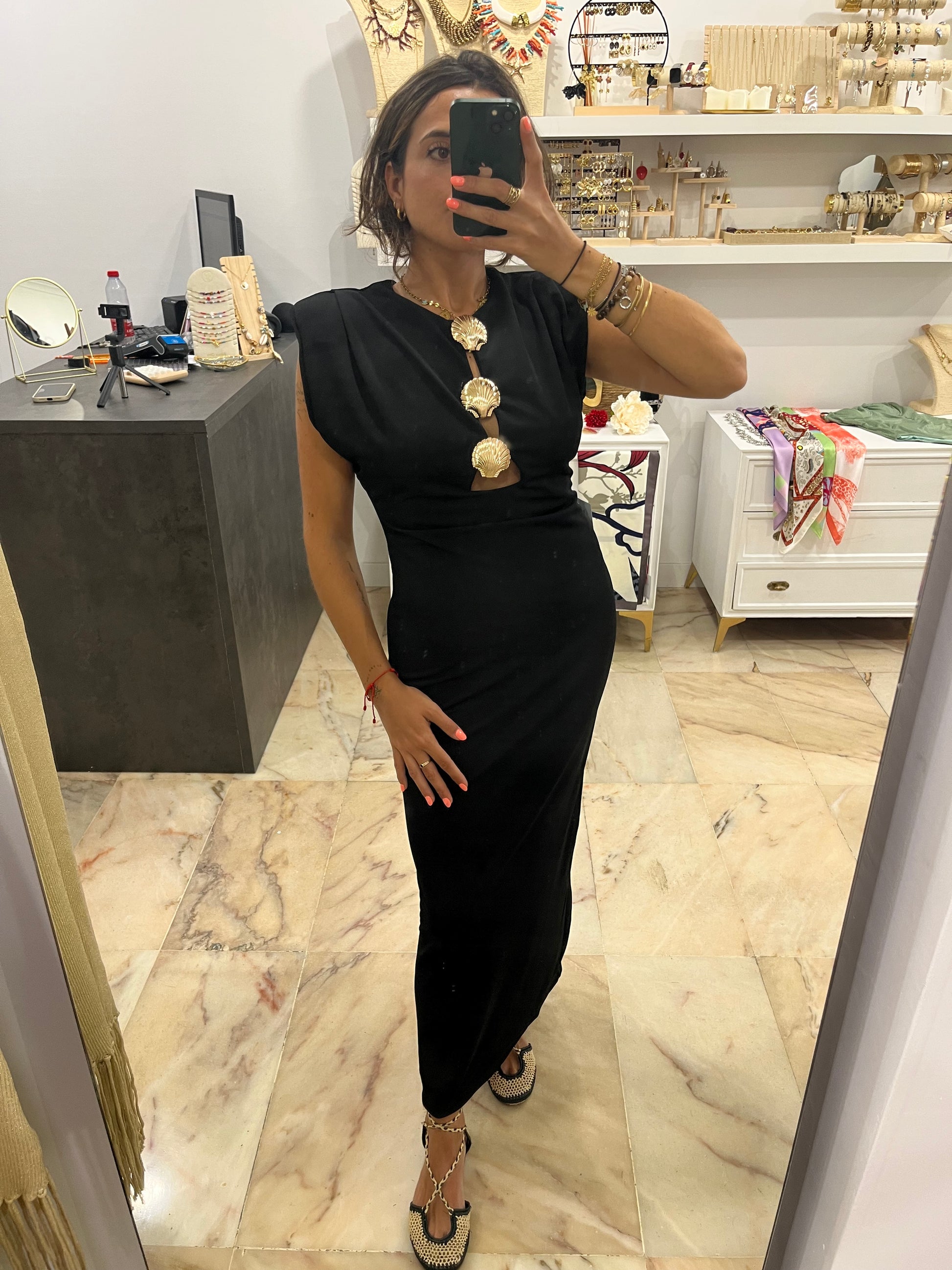 Vestido