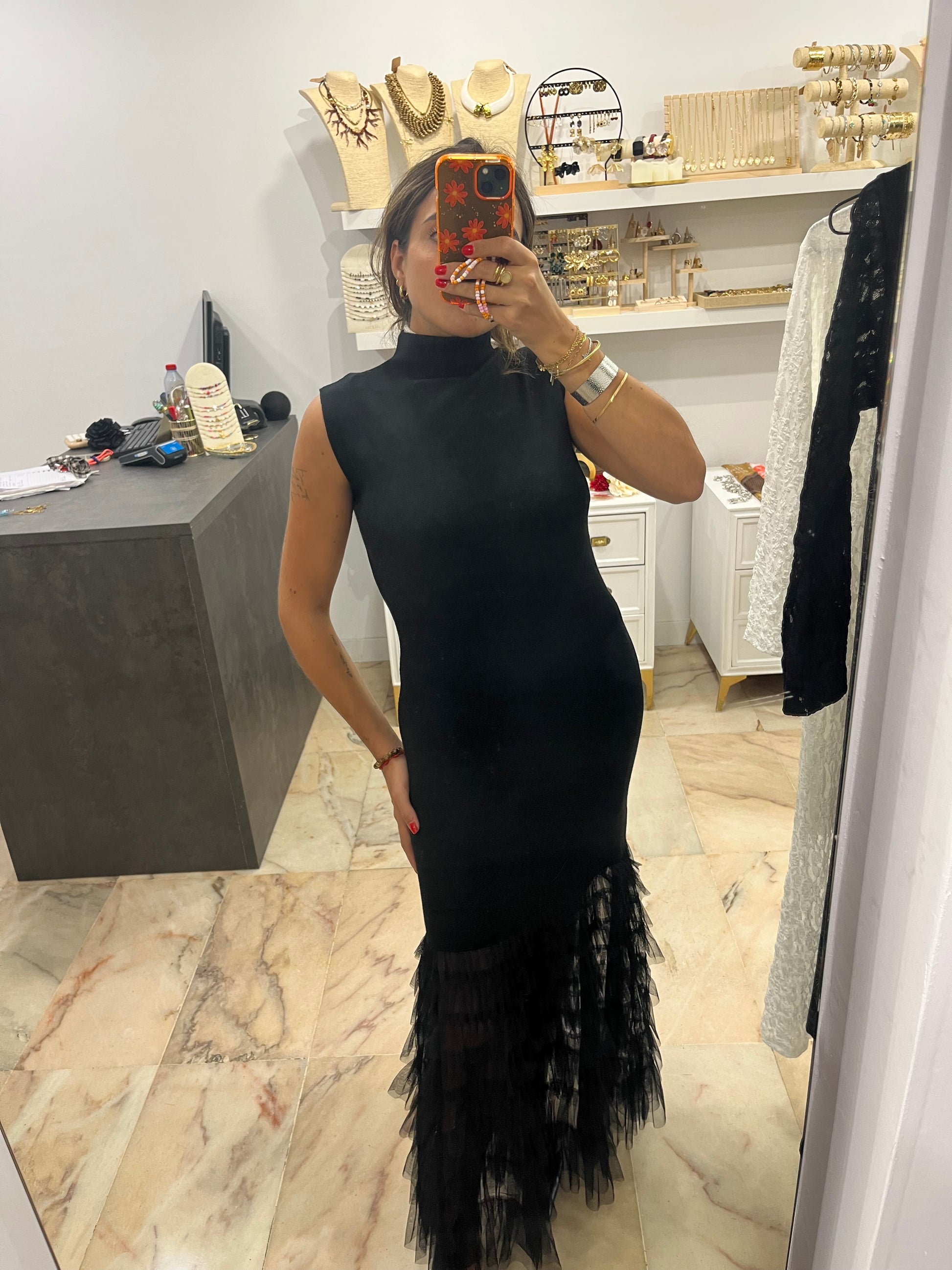VESTIDO