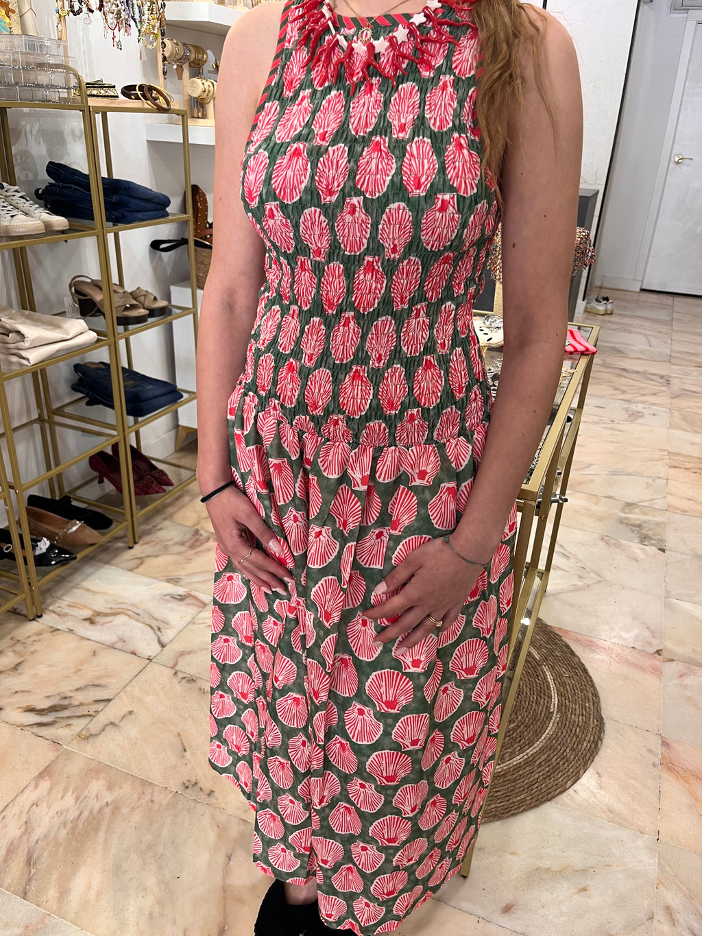 Vestido