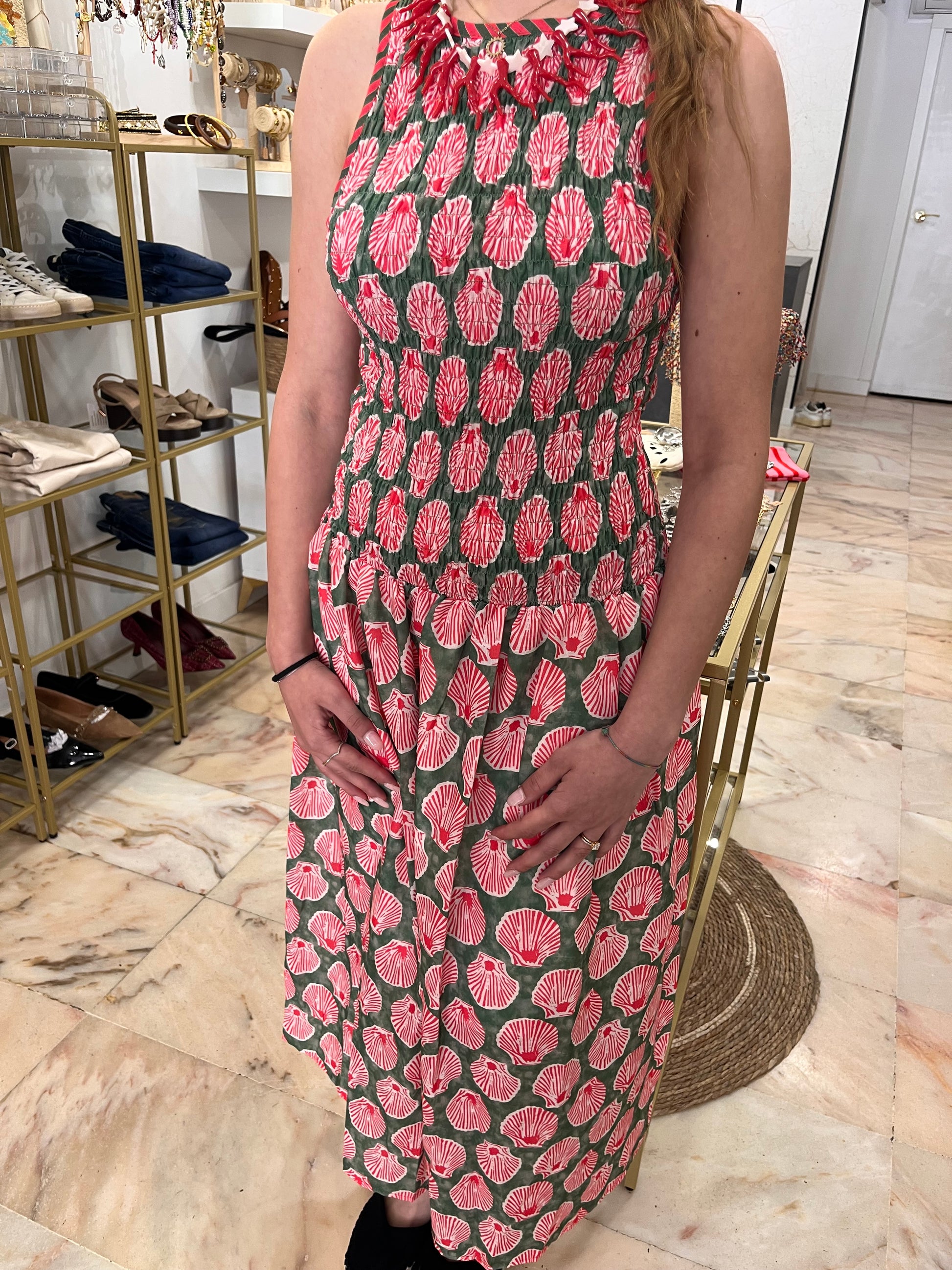 Vestido