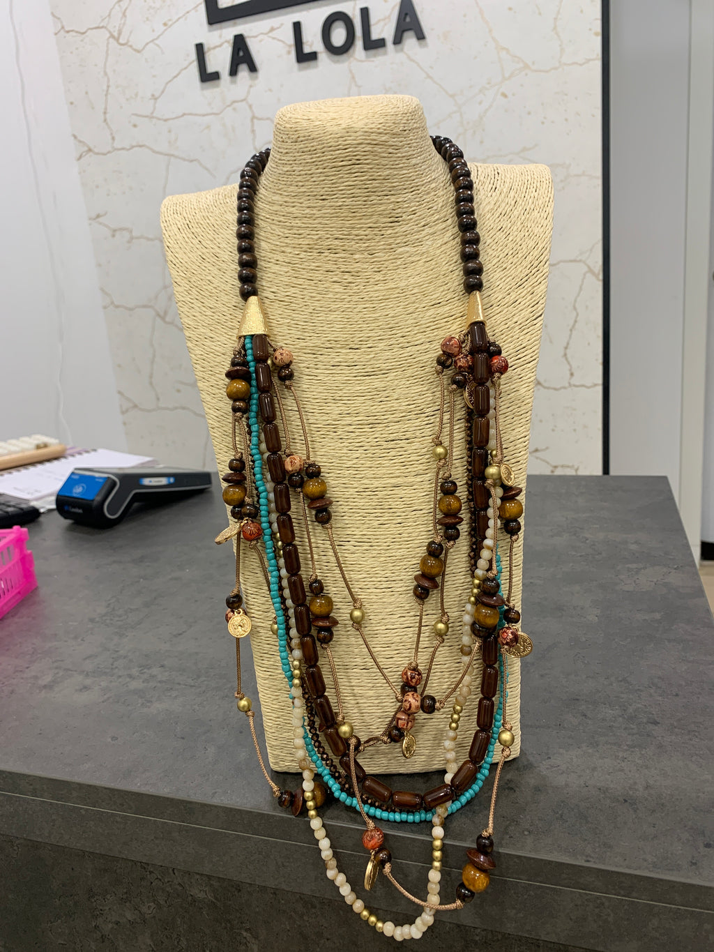Collar