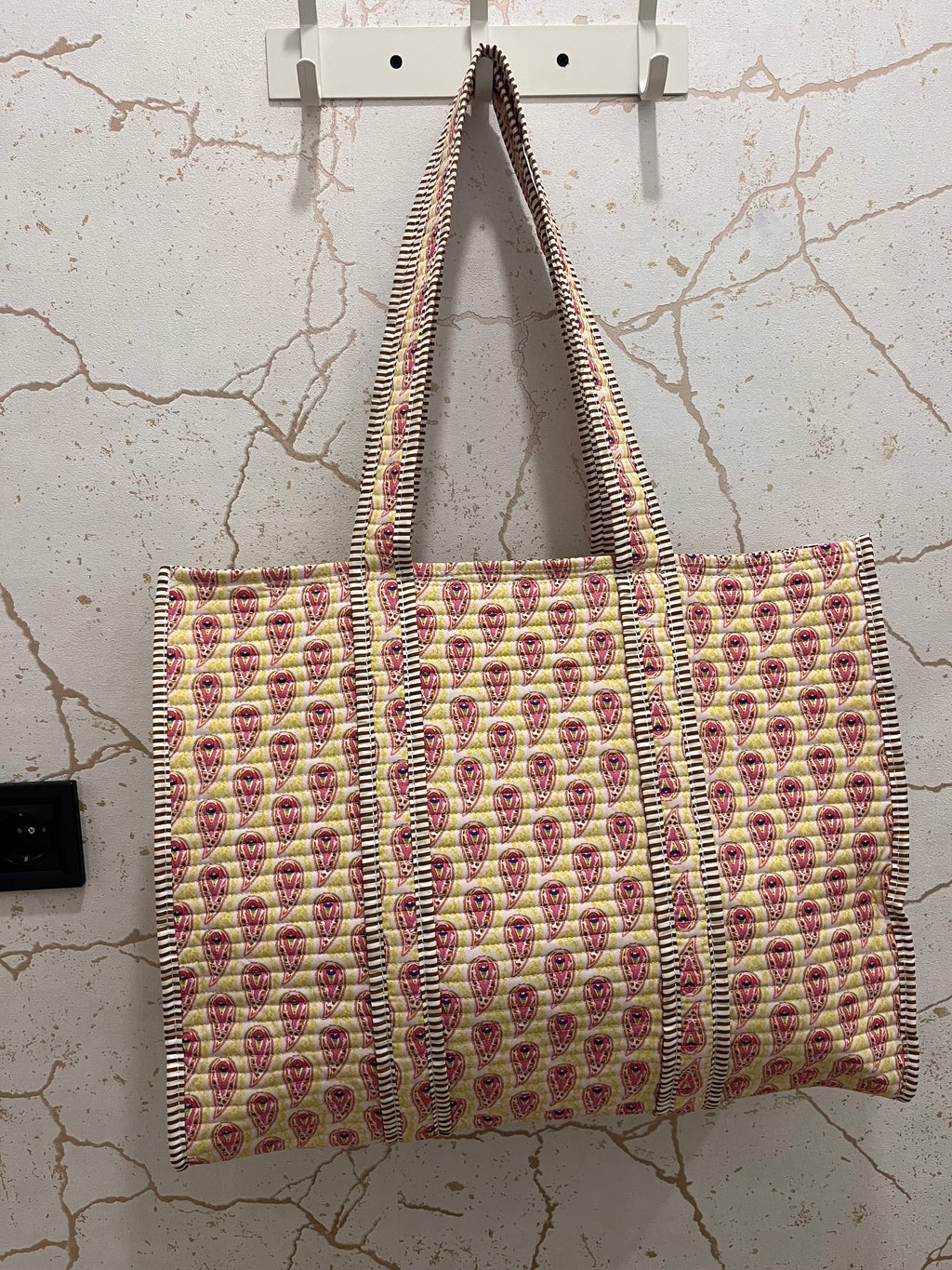 Bolso tote bag