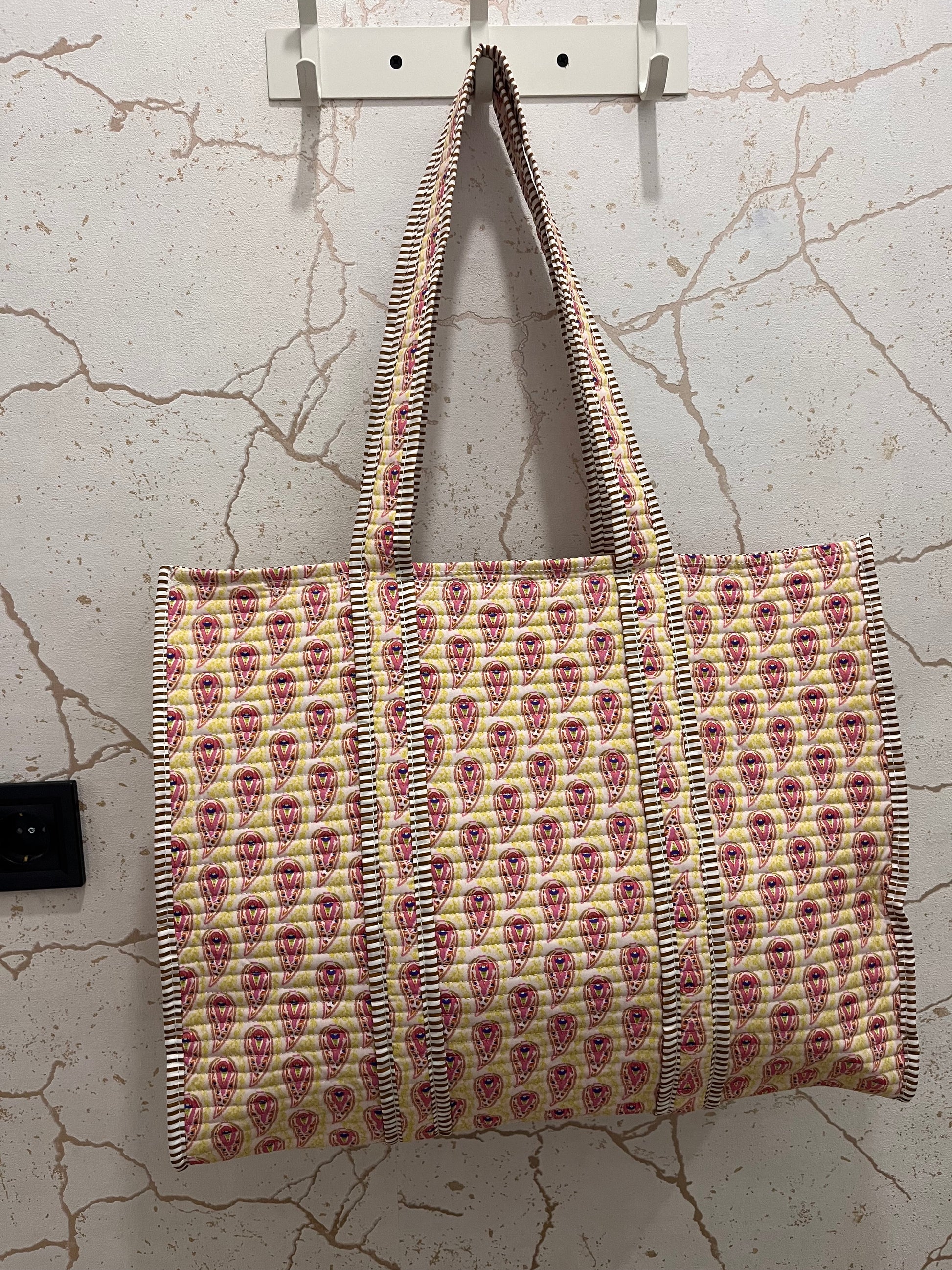 Bolso tote bag