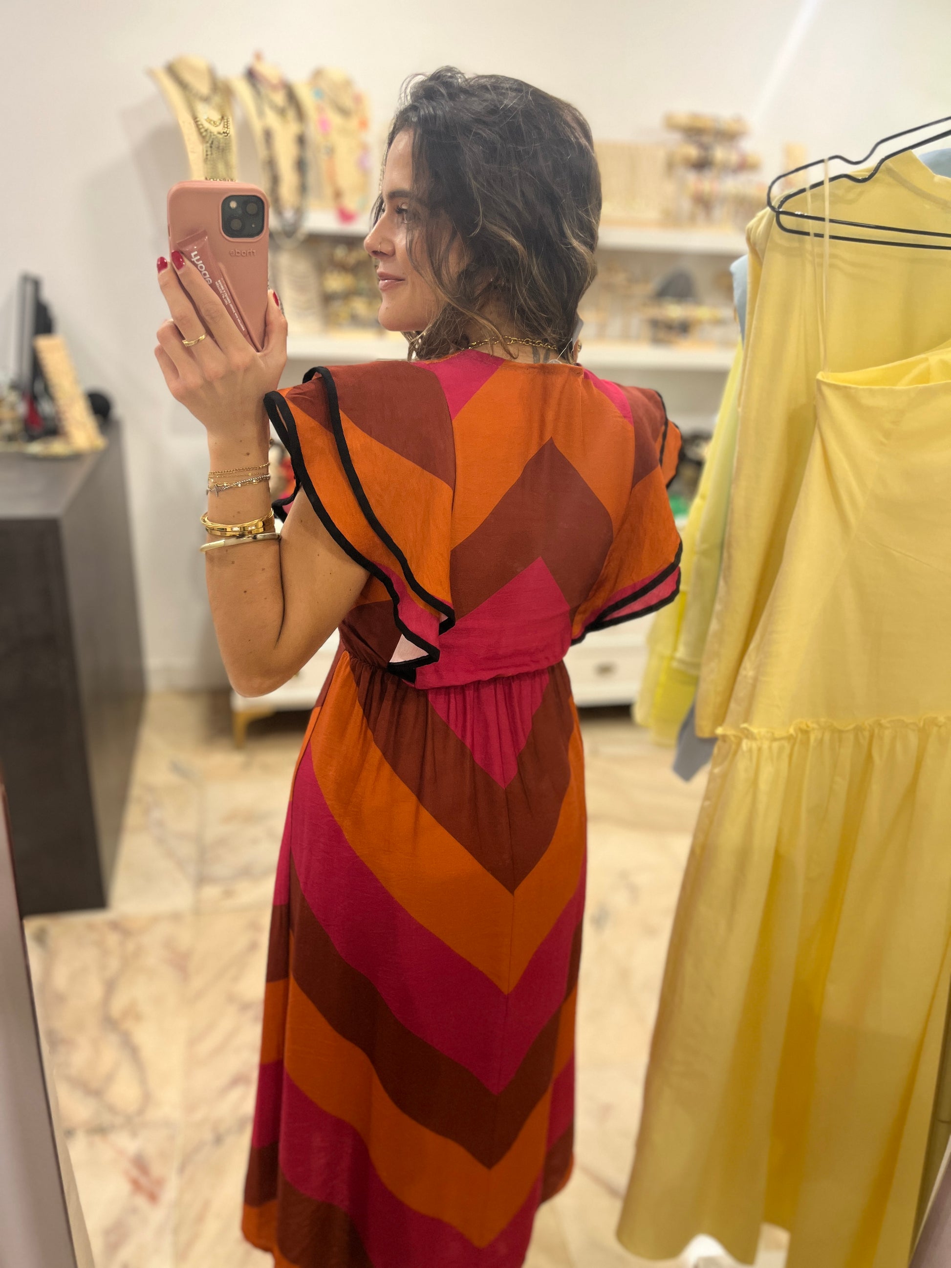 VESTIDO