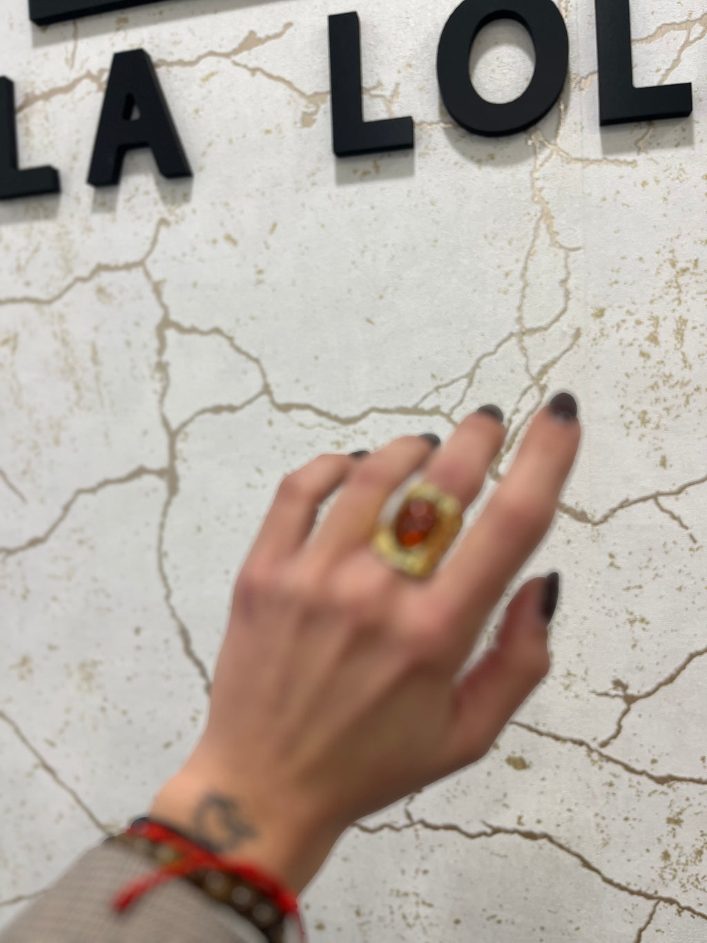 ANILLO