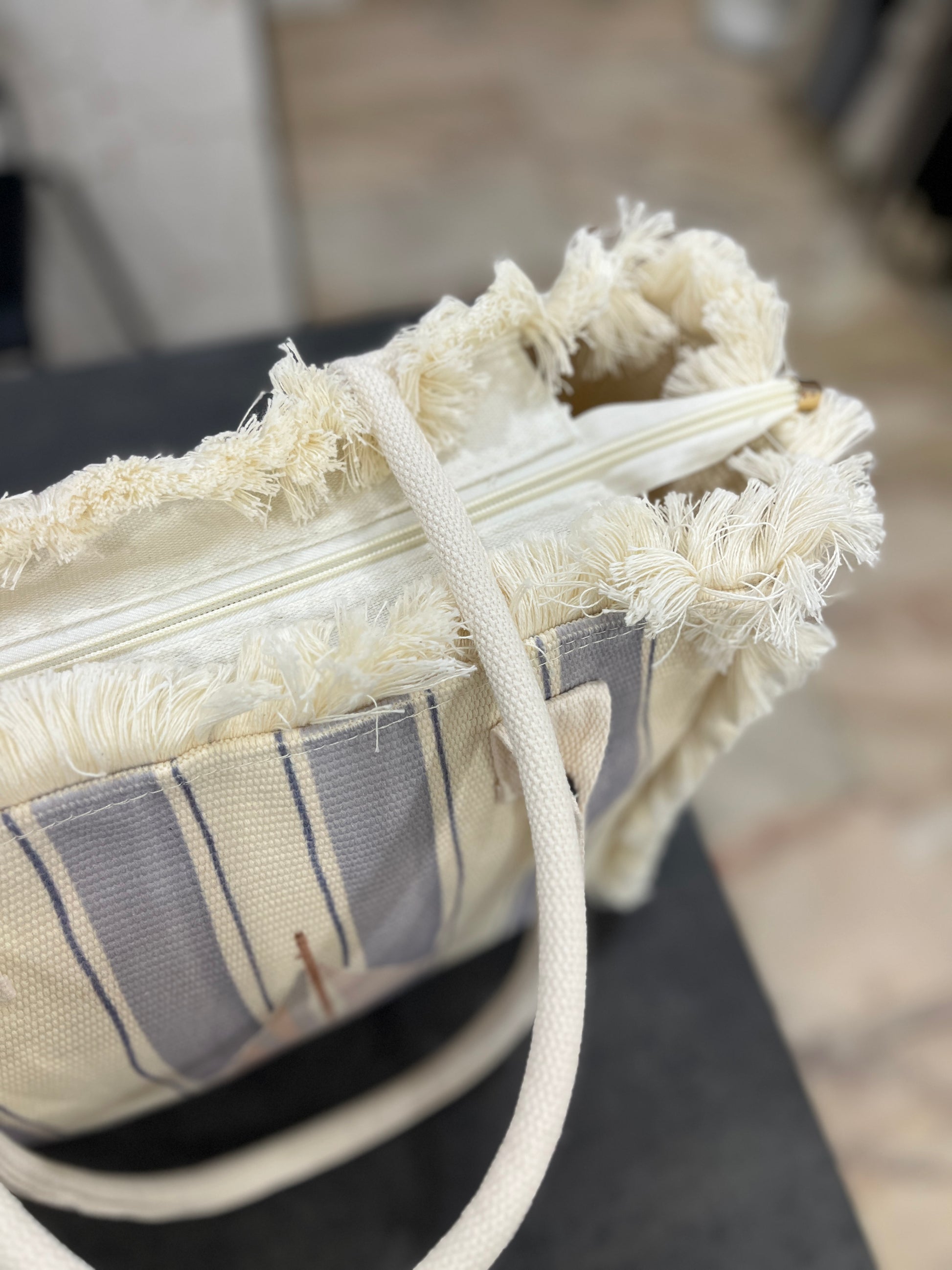 BOLSA VELERO