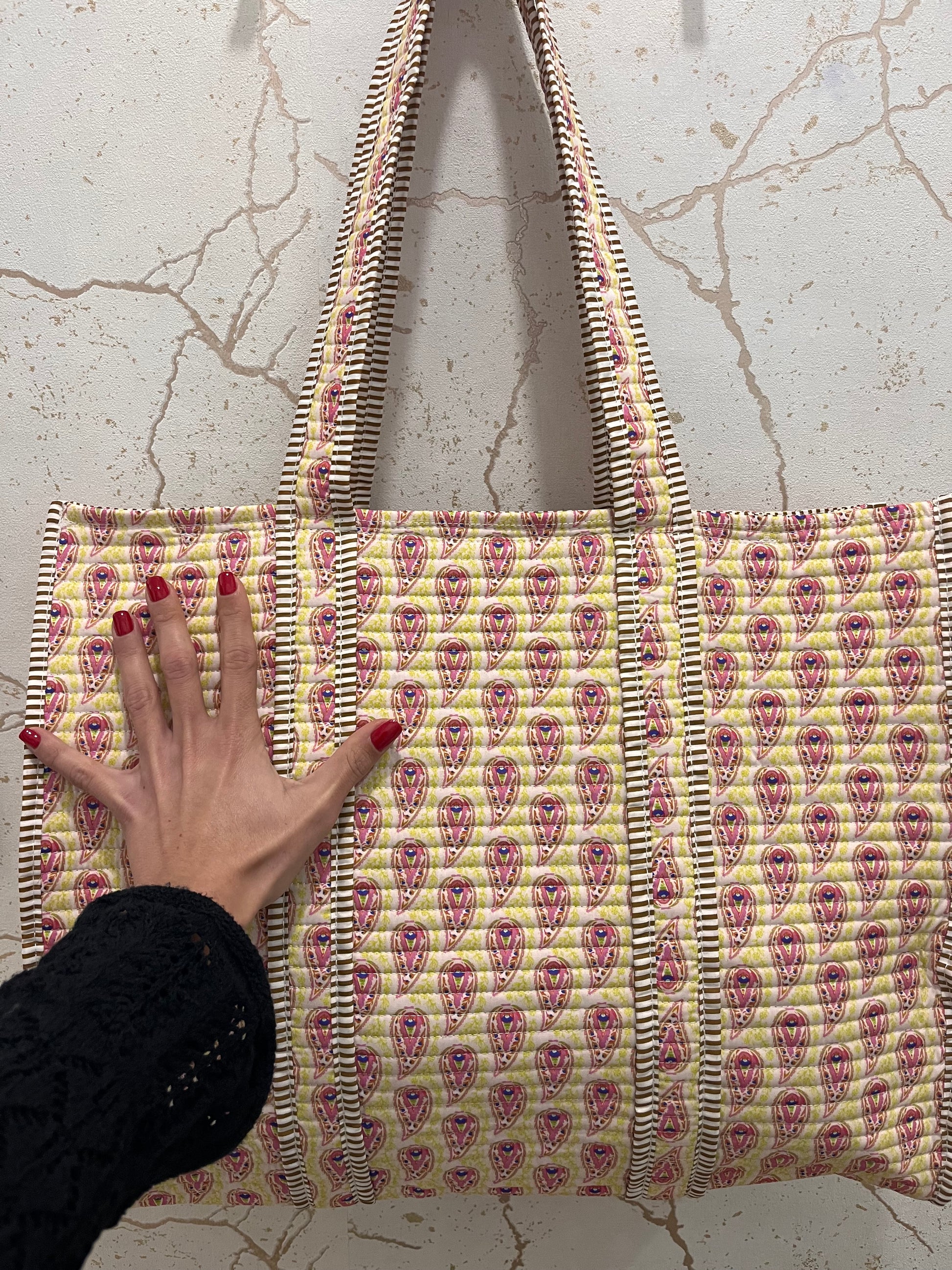 Bolso tote bag