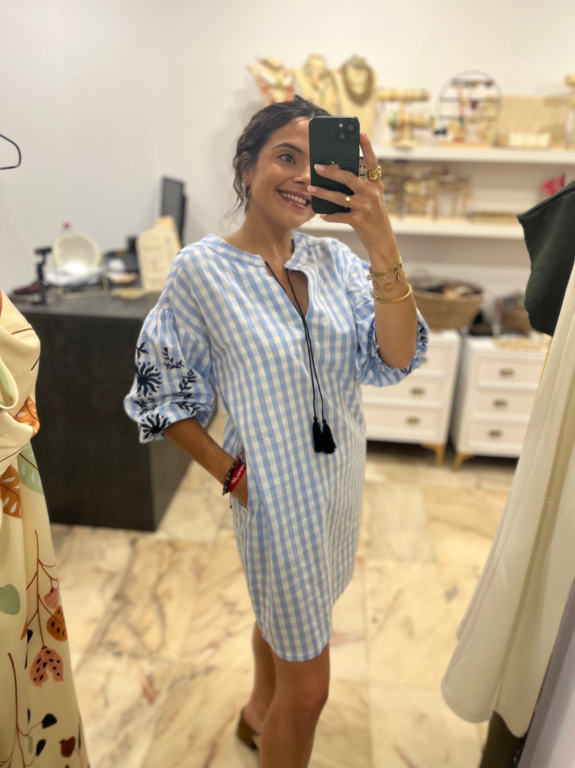 Vestido