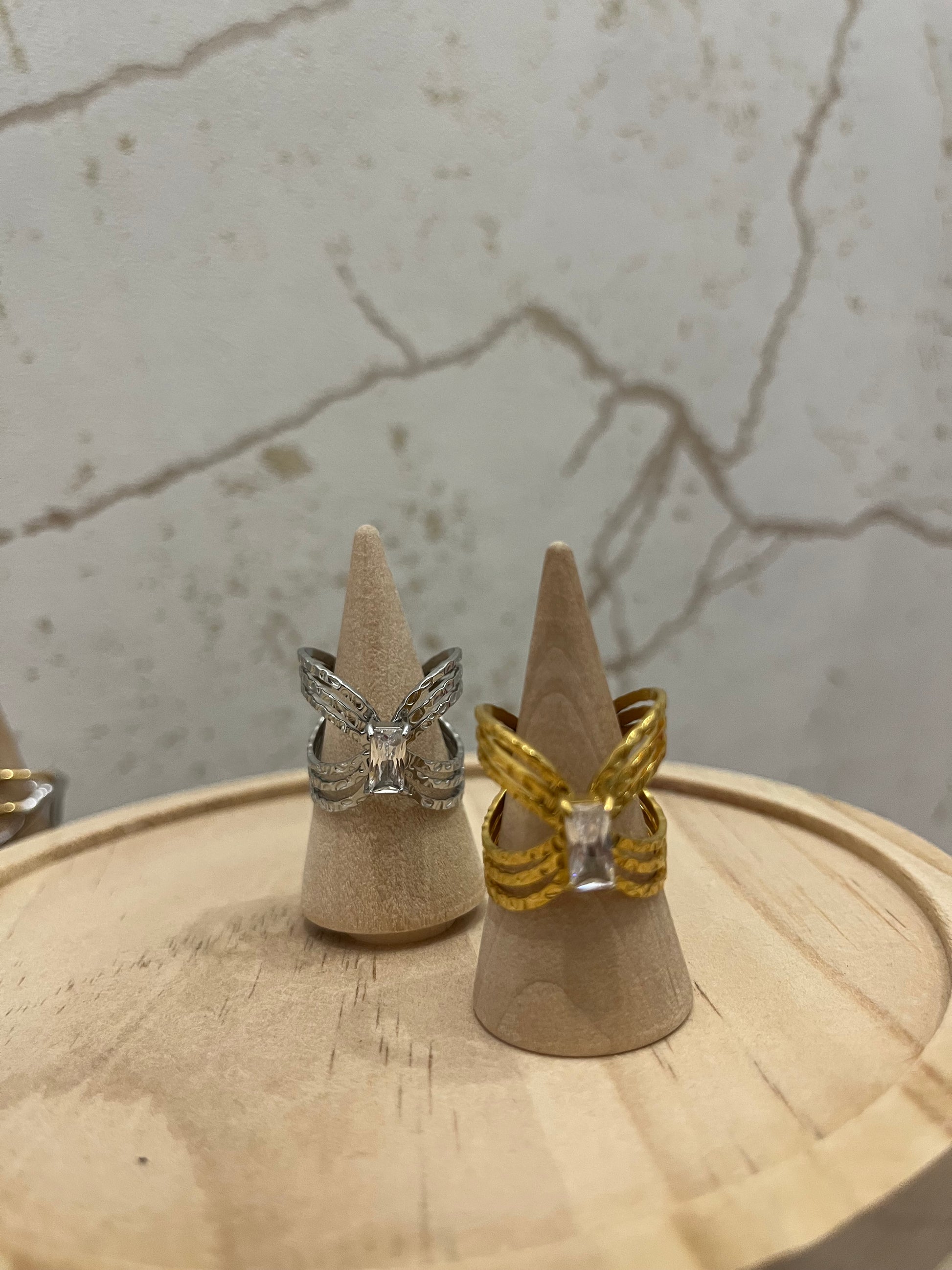 Anillos