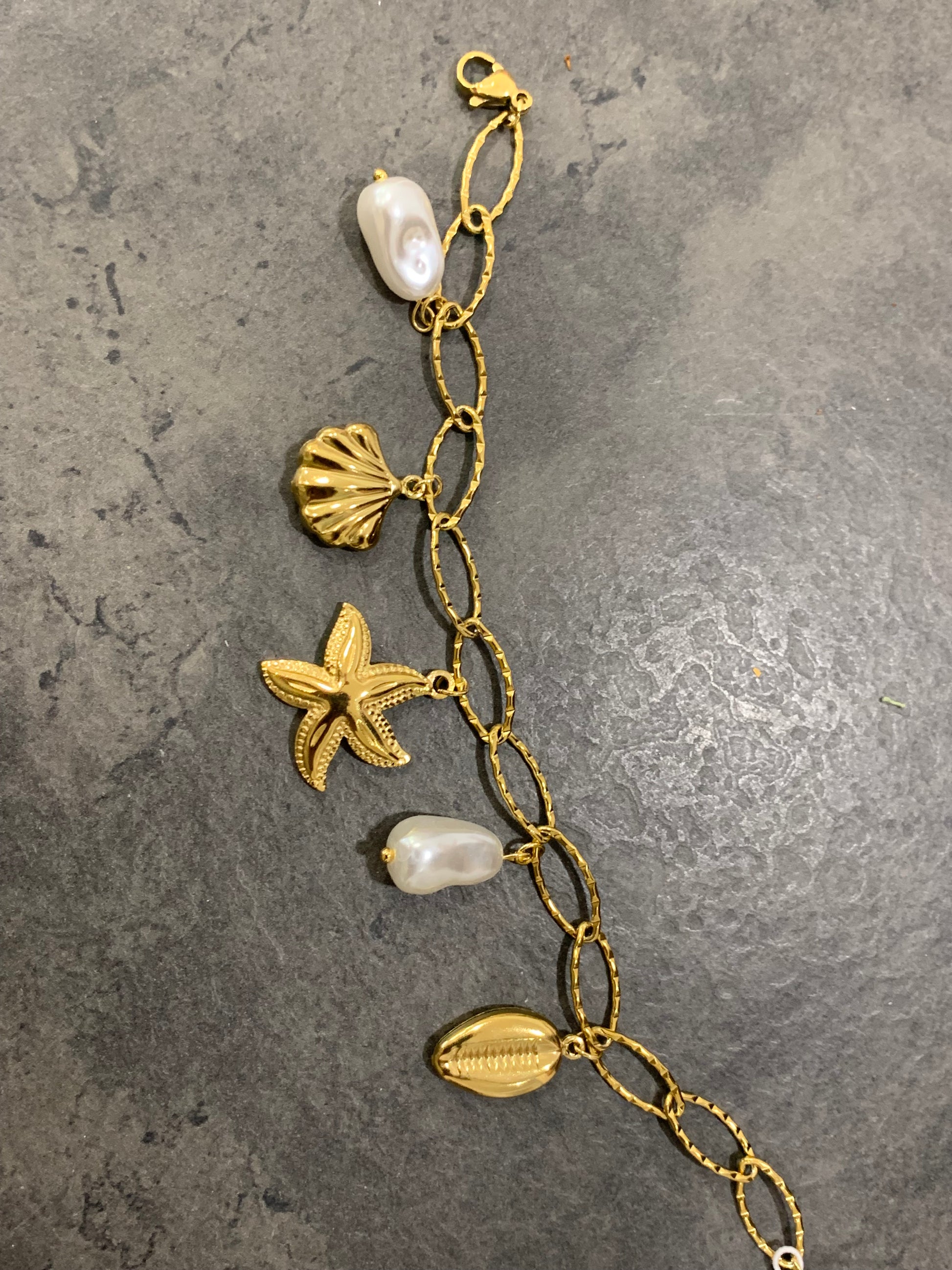 Pulsera