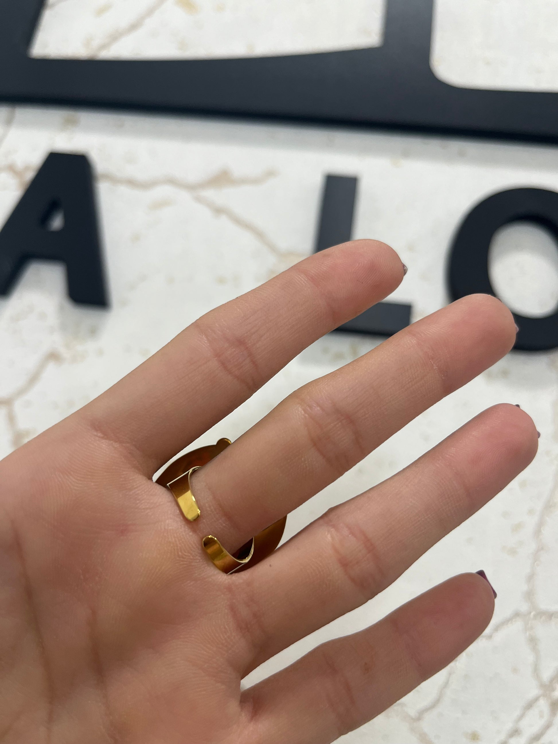 ANILLO