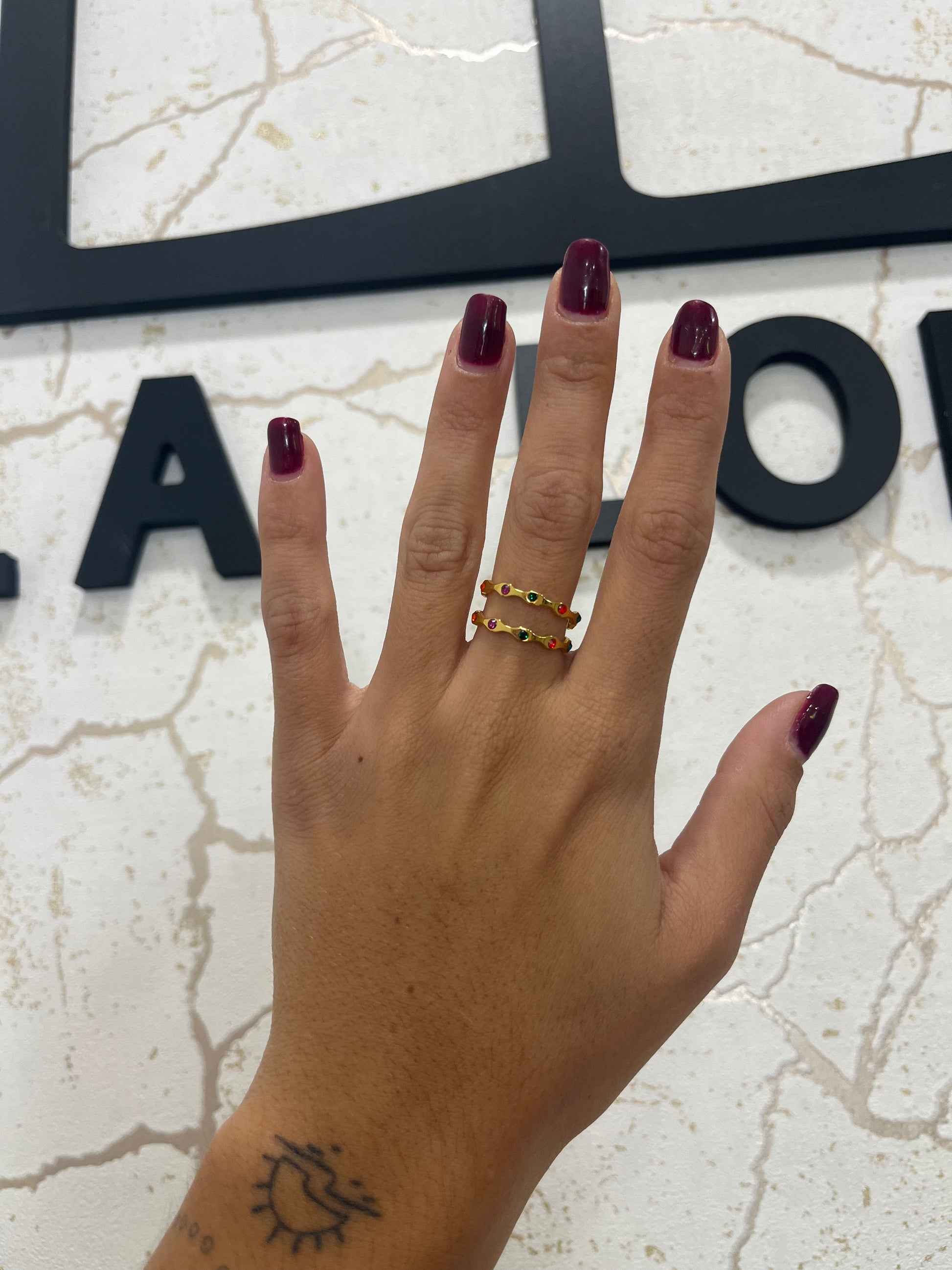 ANILLO