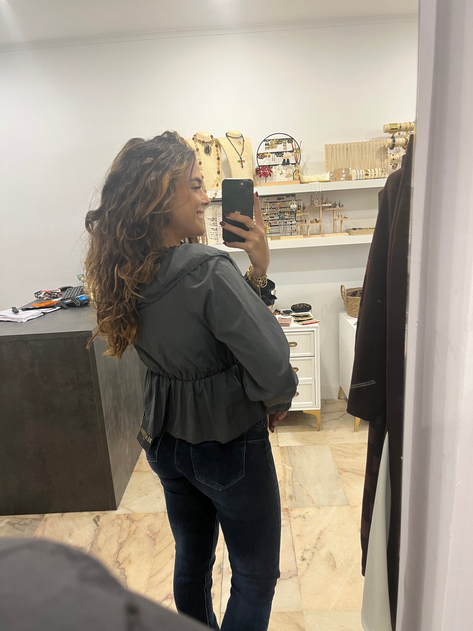 BLUSA