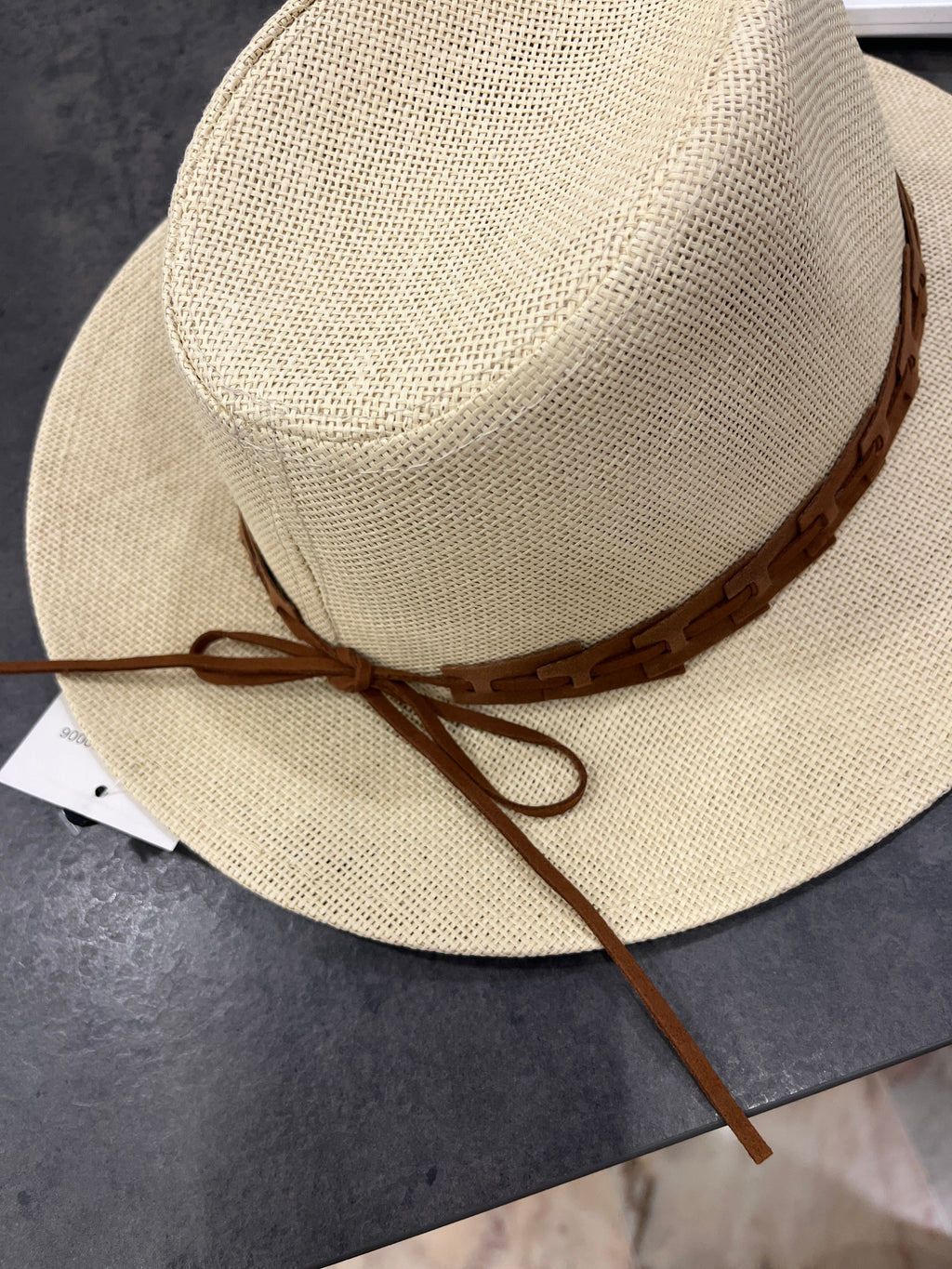 Sombrero cuernos
